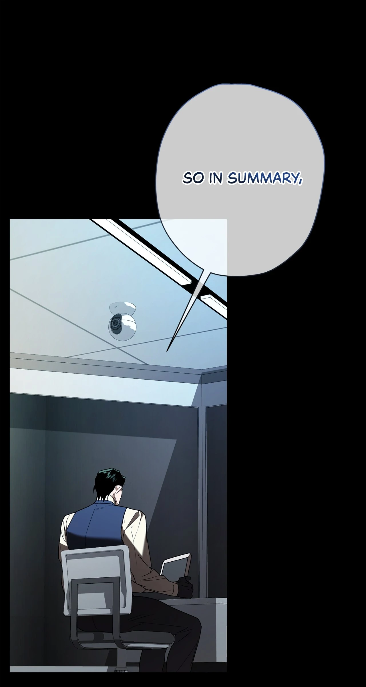 Bullet Time - Chapter 2 manhwa