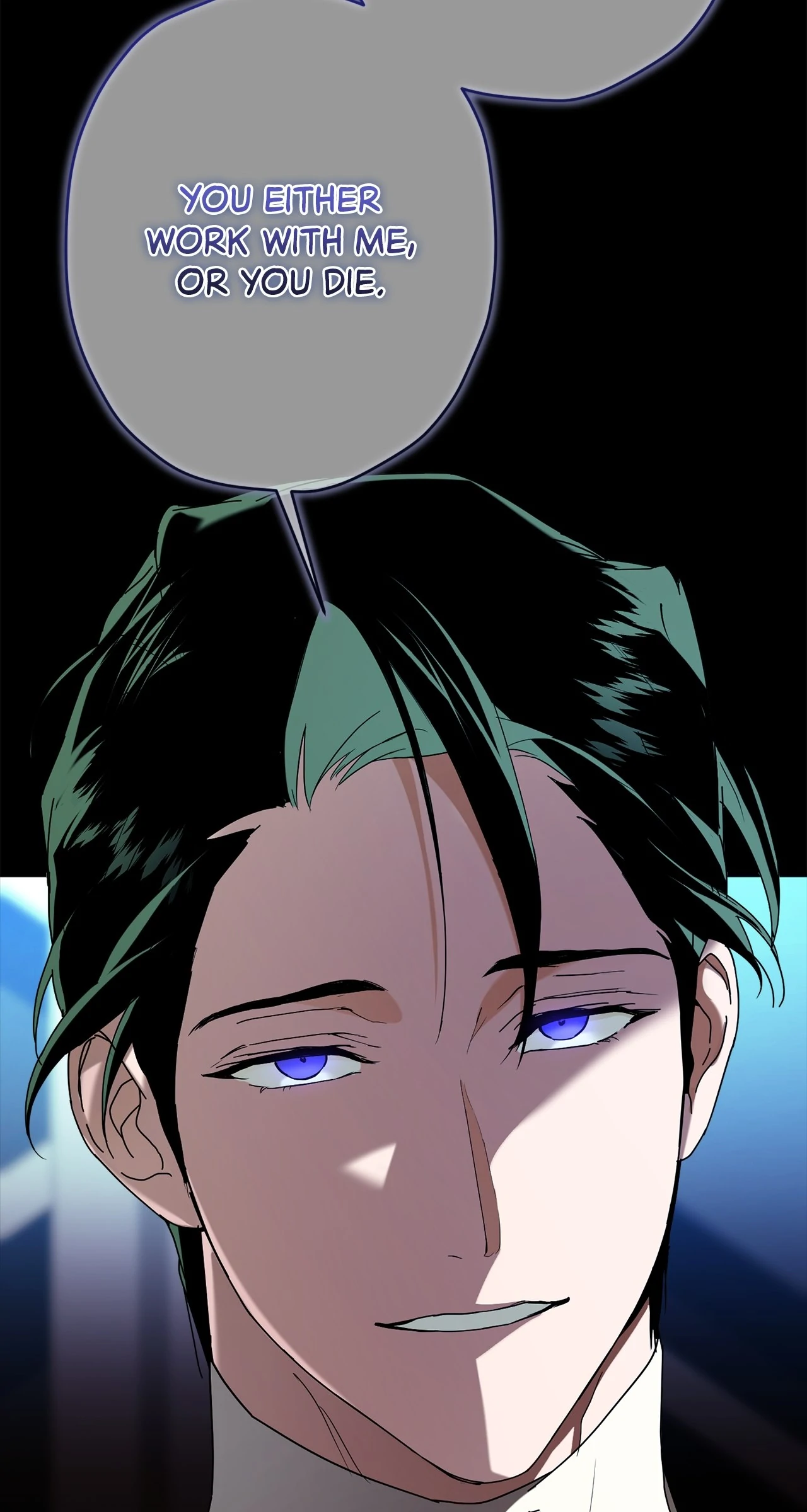 Bullet Time - Chapter 2 manhwa