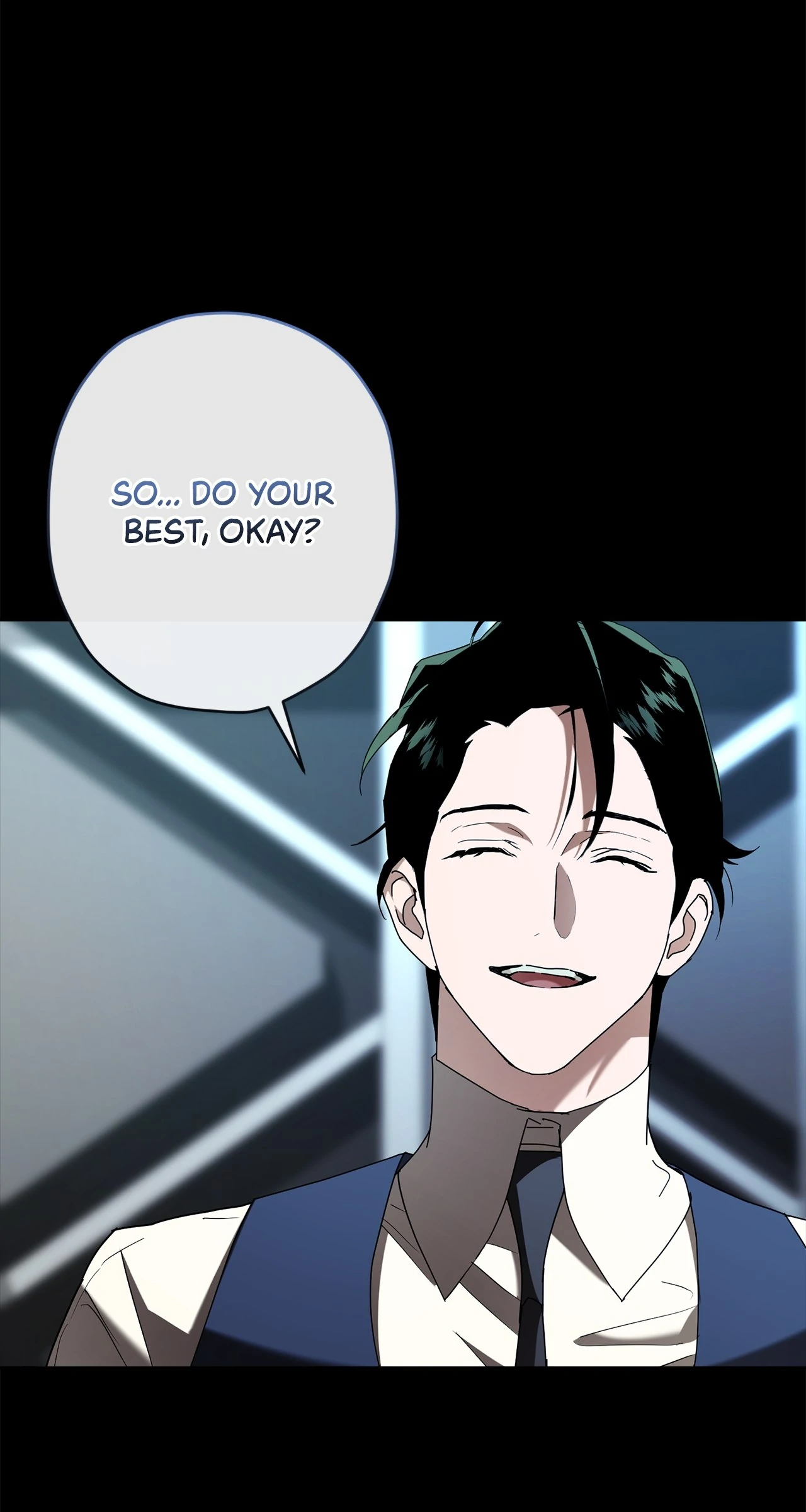 Bullet Time - Chapter 2 manhwa