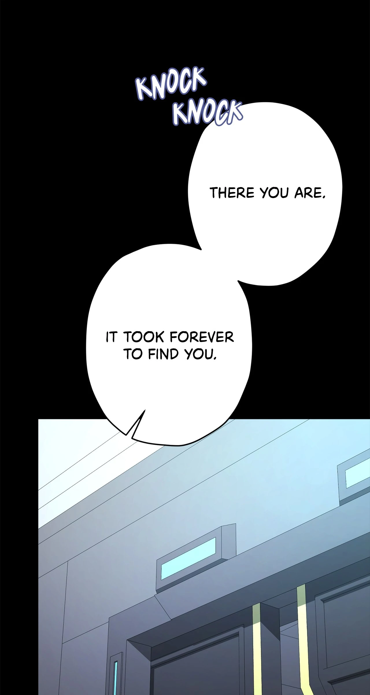 Bullet Time - Chapter 2 manhwa