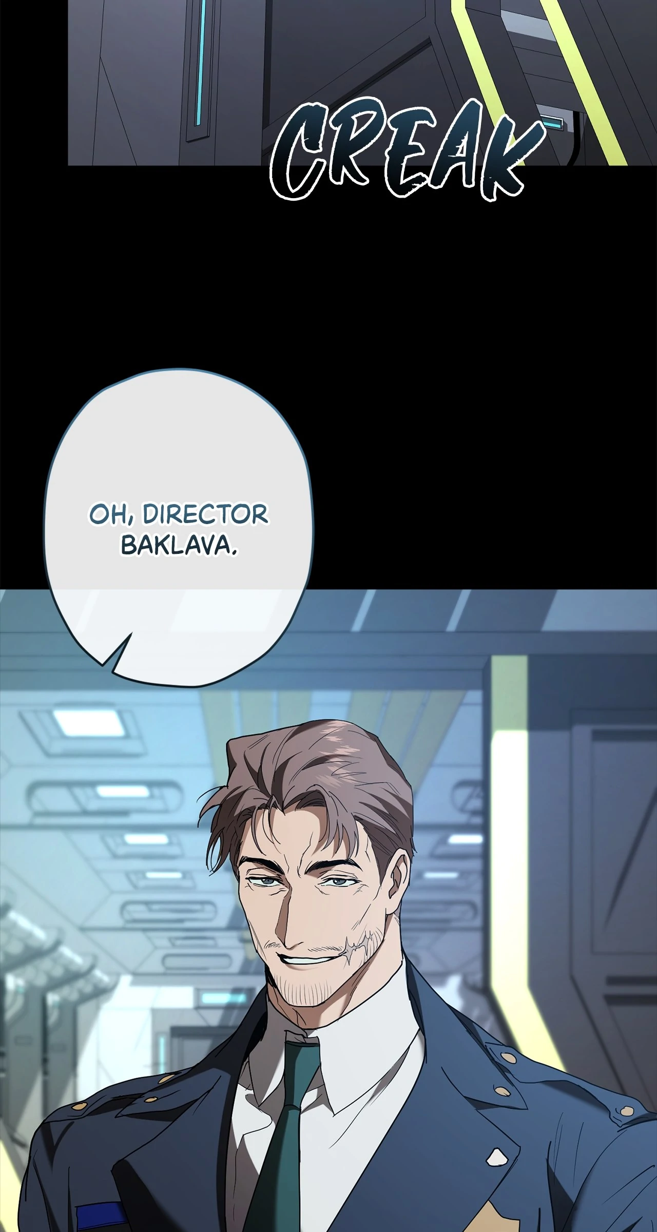 Bullet Time - Chapter 2 manhwa