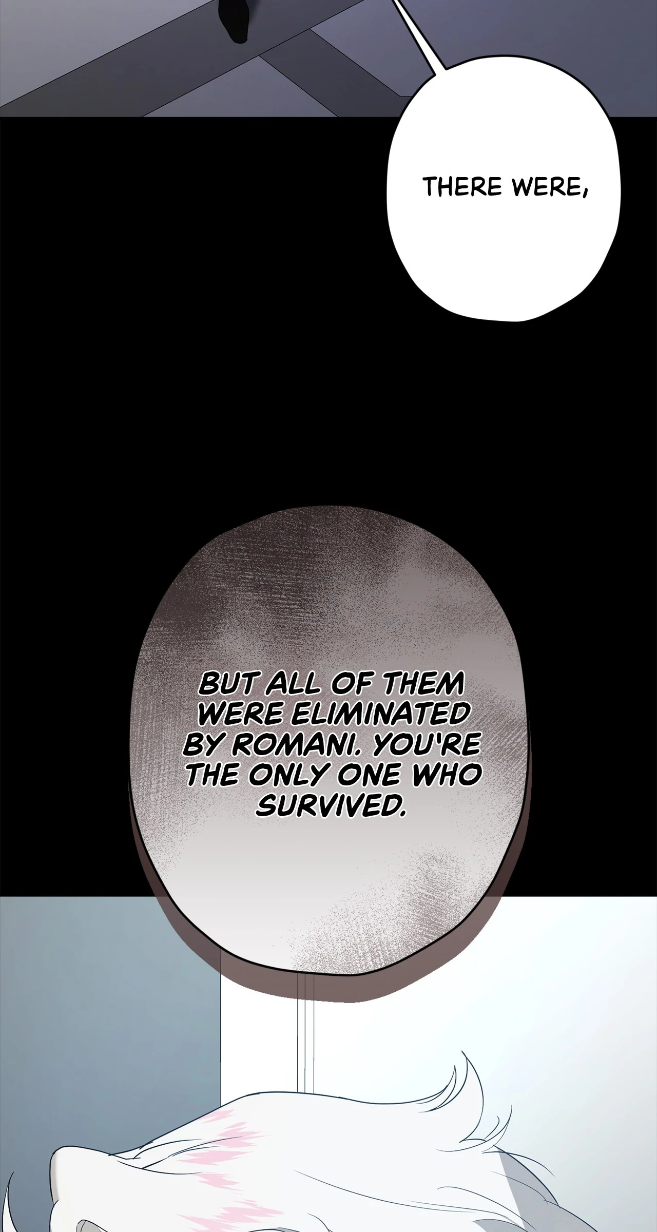 Bullet Time - Chapter 2 manhwa