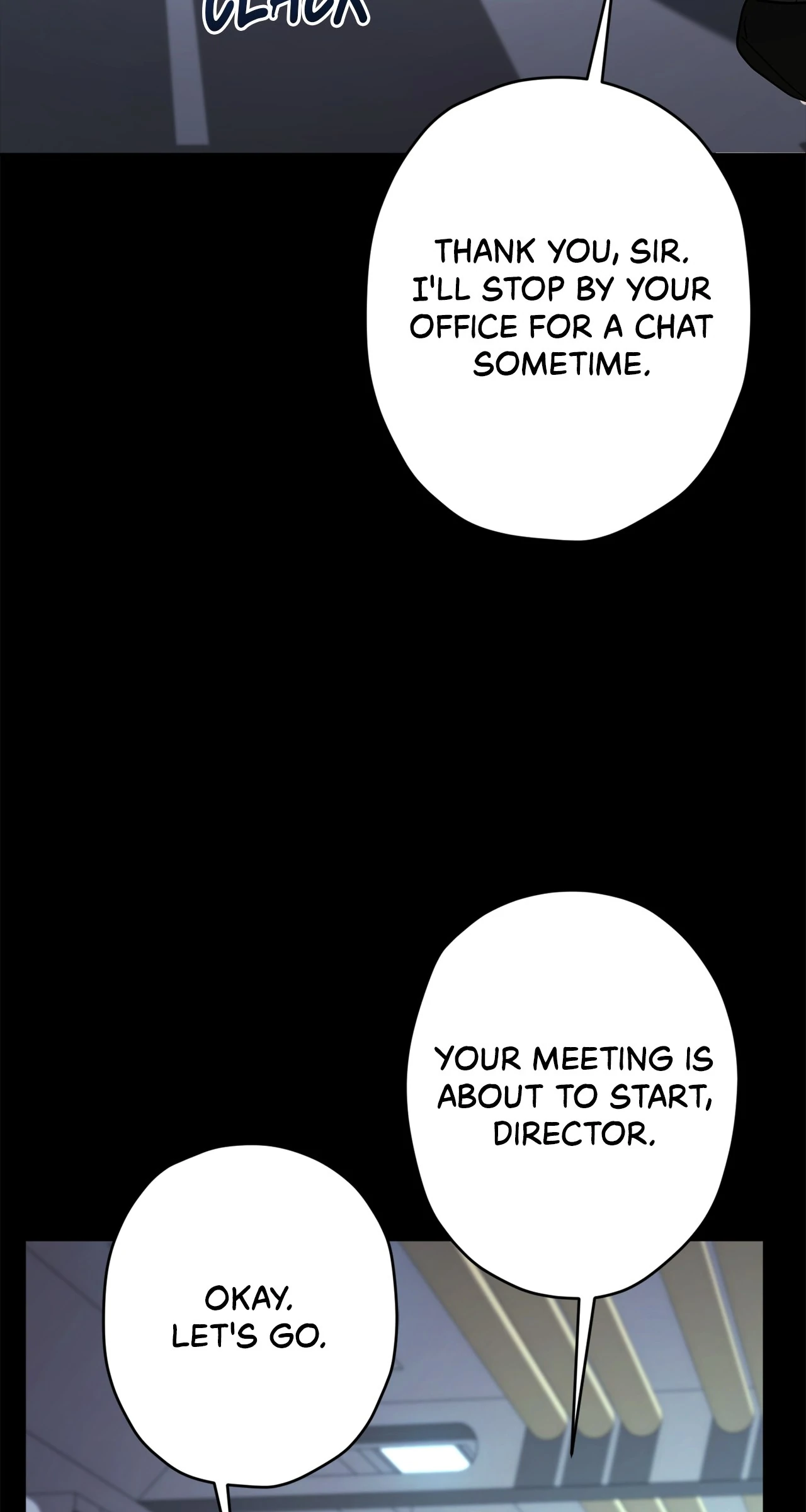 Bullet Time - Chapter 2 manhwa