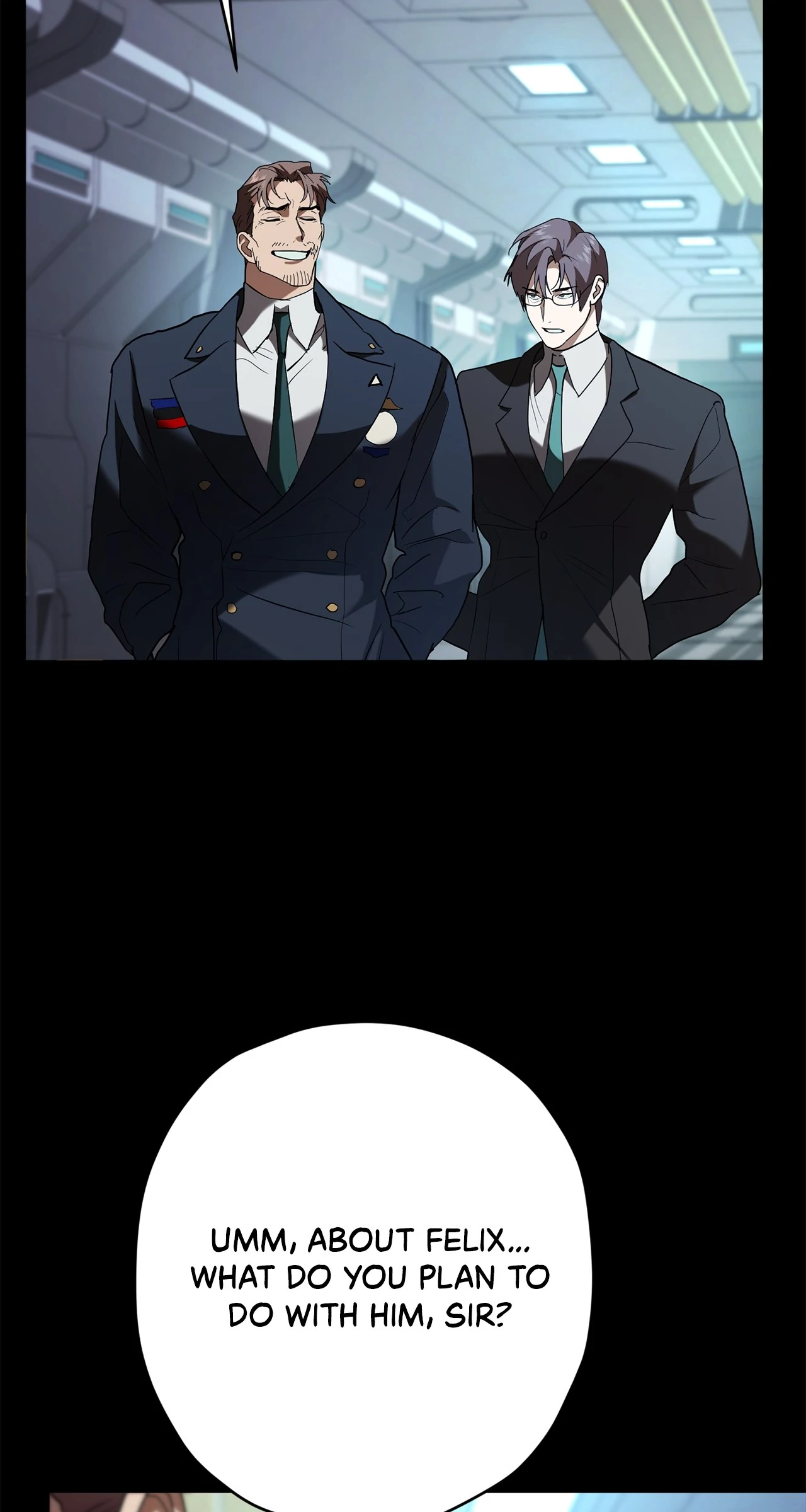 Bullet Time - Chapter 2 manhwa