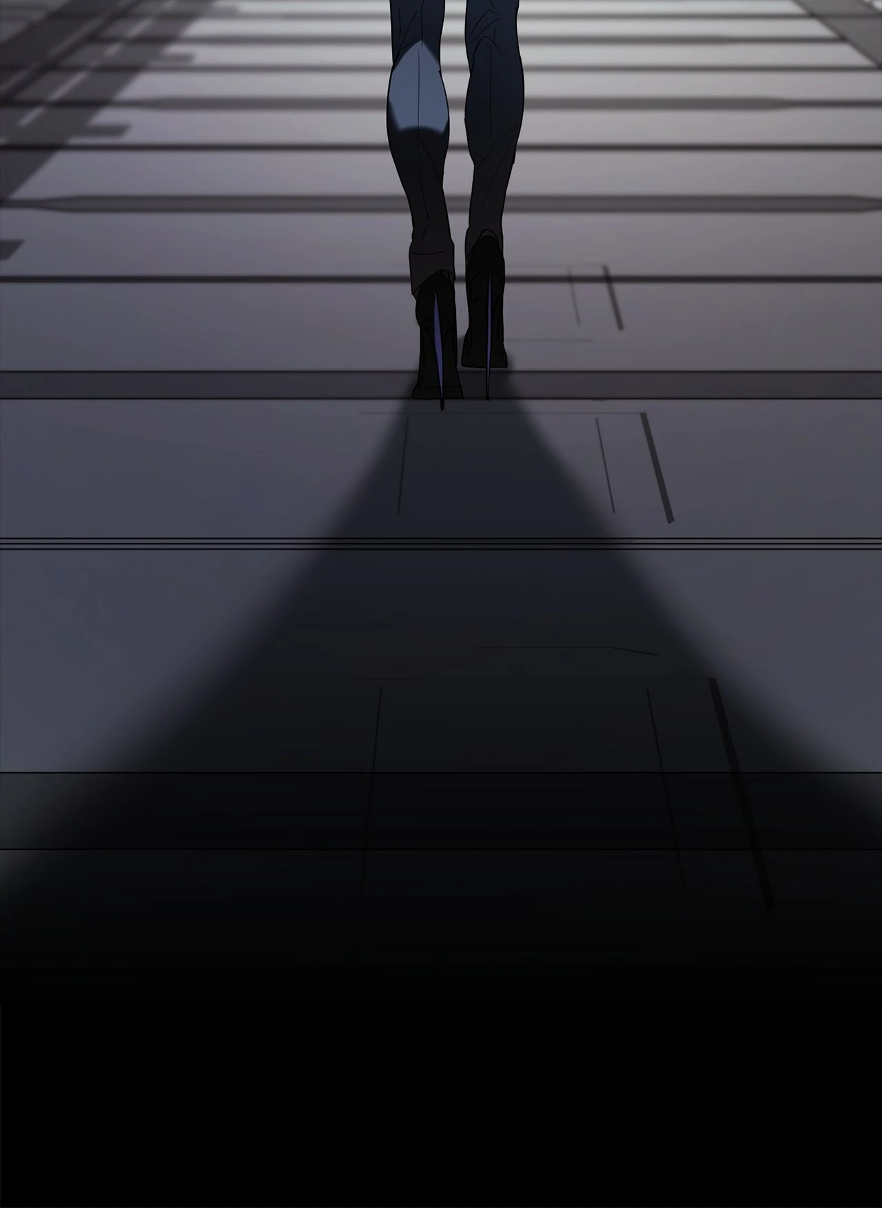 Bullet Time - Chapter 2 manhwa