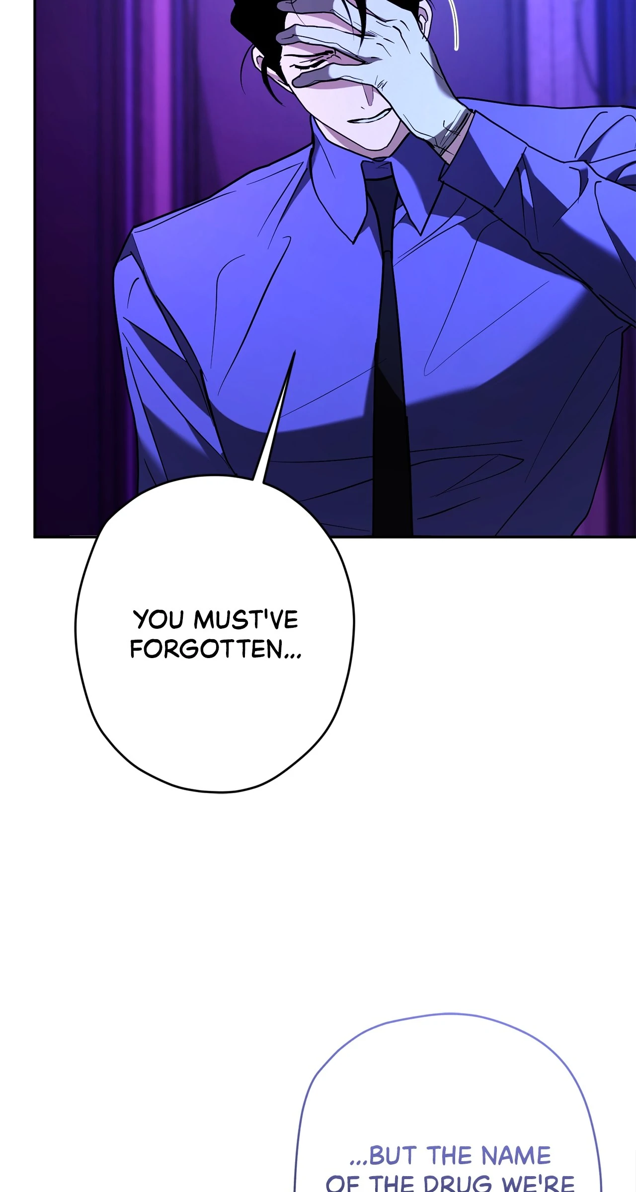 Bullet Time - Chapter 2 manhwa