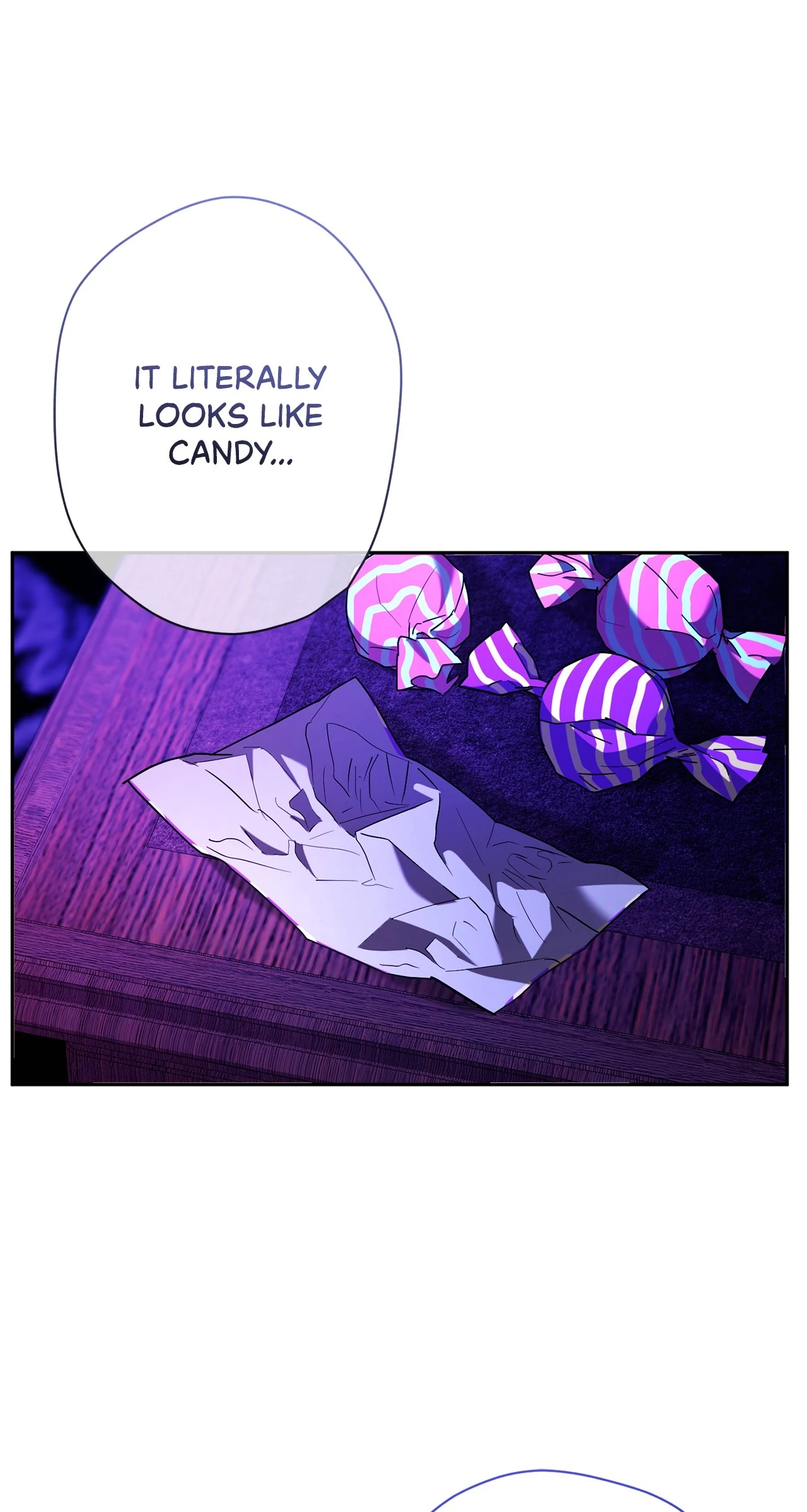 Bullet Time - Chapter 2 manhwa