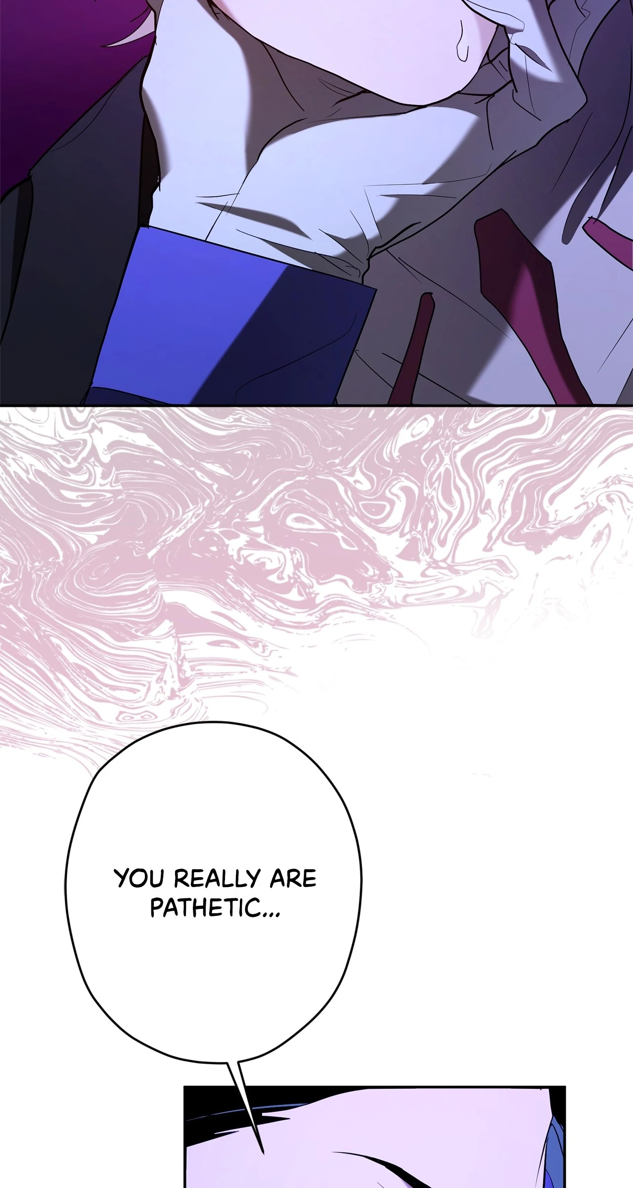 Bullet Time - Chapter 2 manhwa