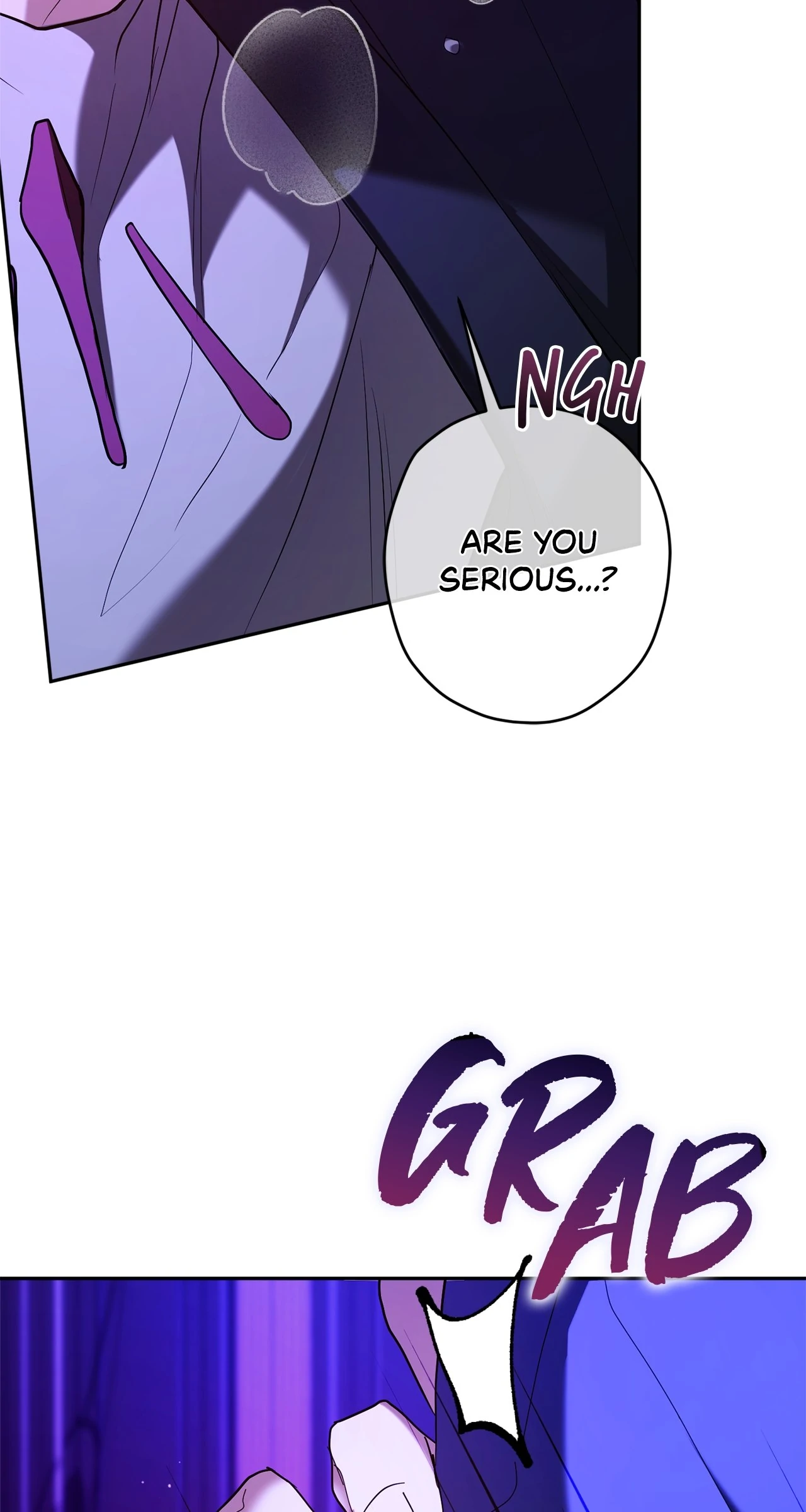 Bullet Time - Chapter 2 manhwa