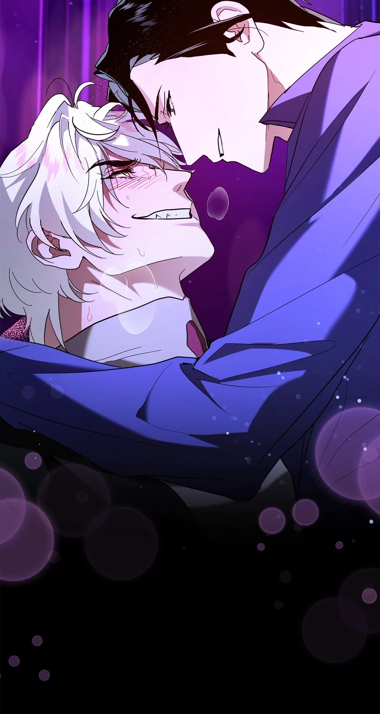 Bullet Time - Chapter 2 manhwa