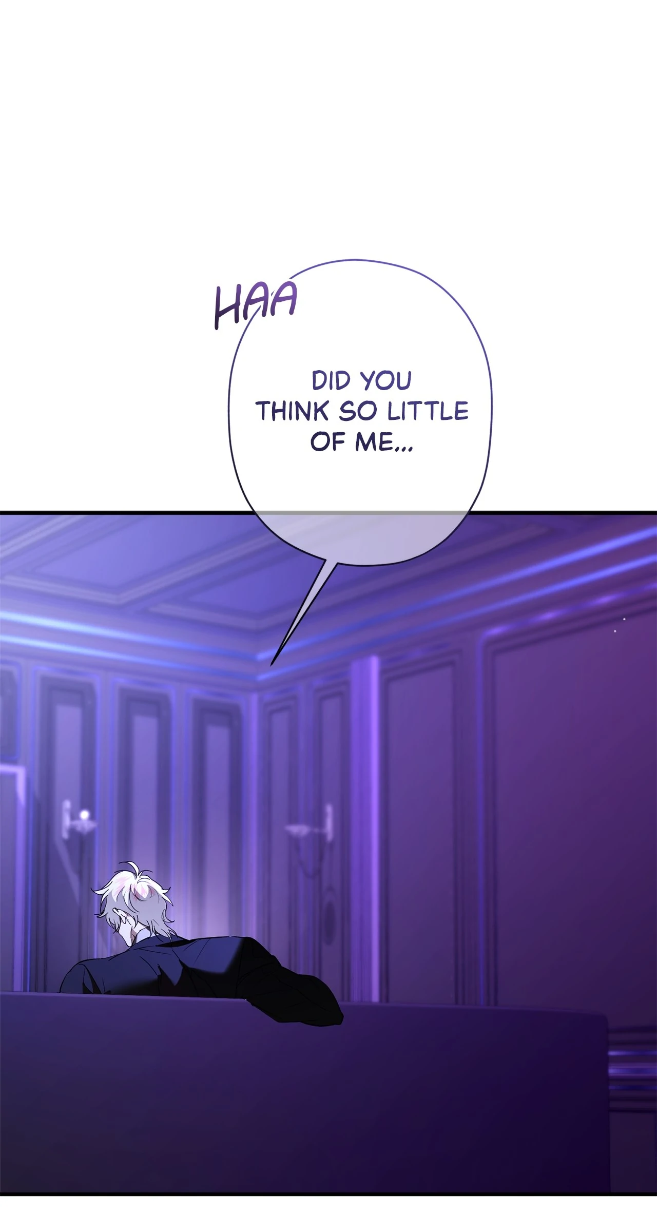 Bullet Time - Chapter 3 manhwa