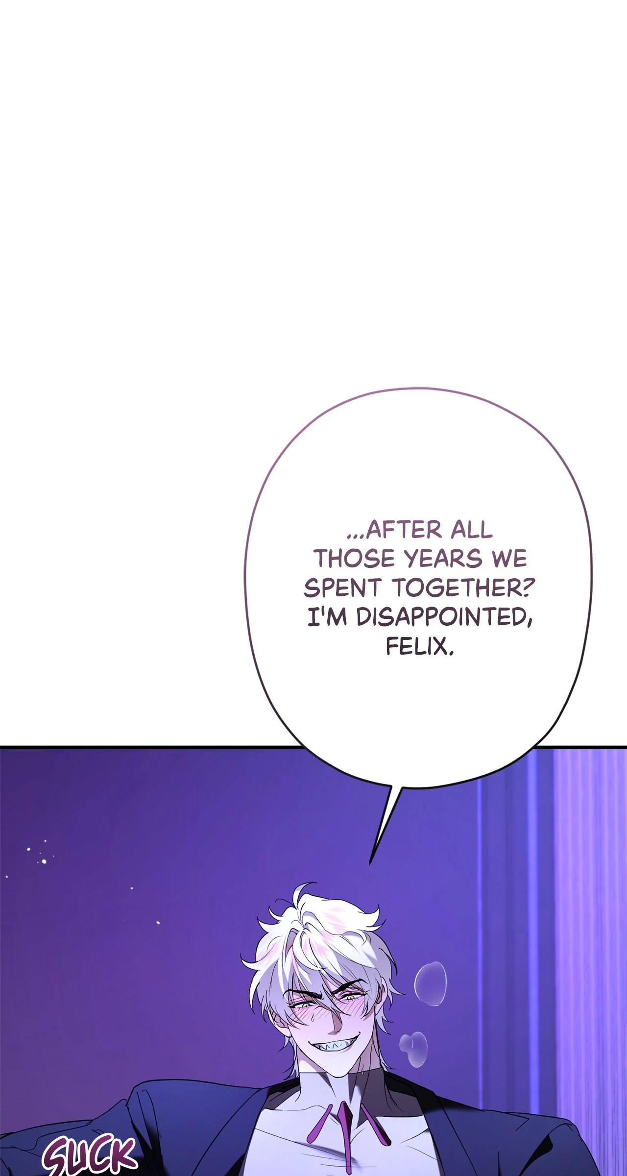 Bullet Time - Chapter 3 manhwa