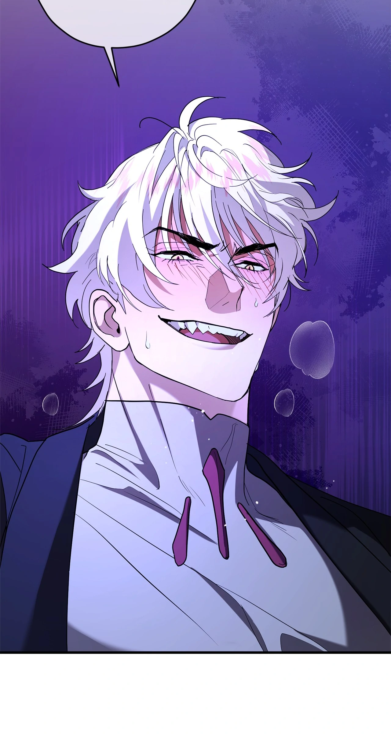 Bullet Time - Chapter 3 manhwa