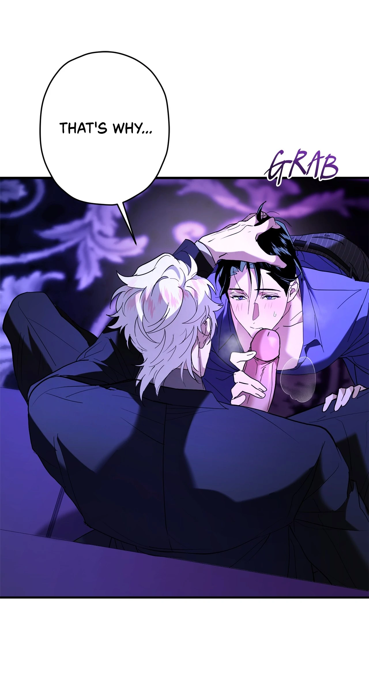 Bullet Time - Chapter 3 manhwa