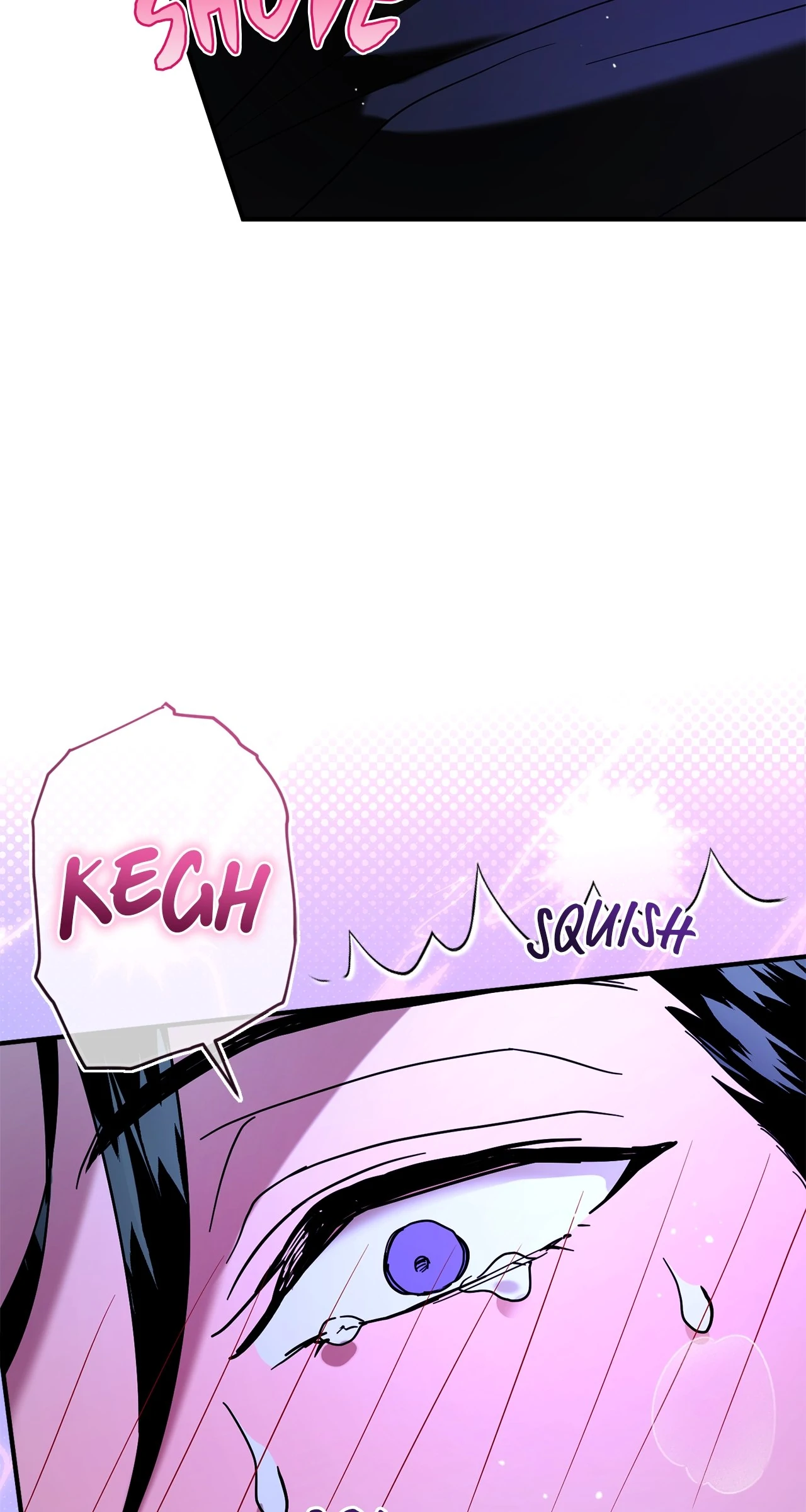 Bullet Time - Chapter 3 manhwa