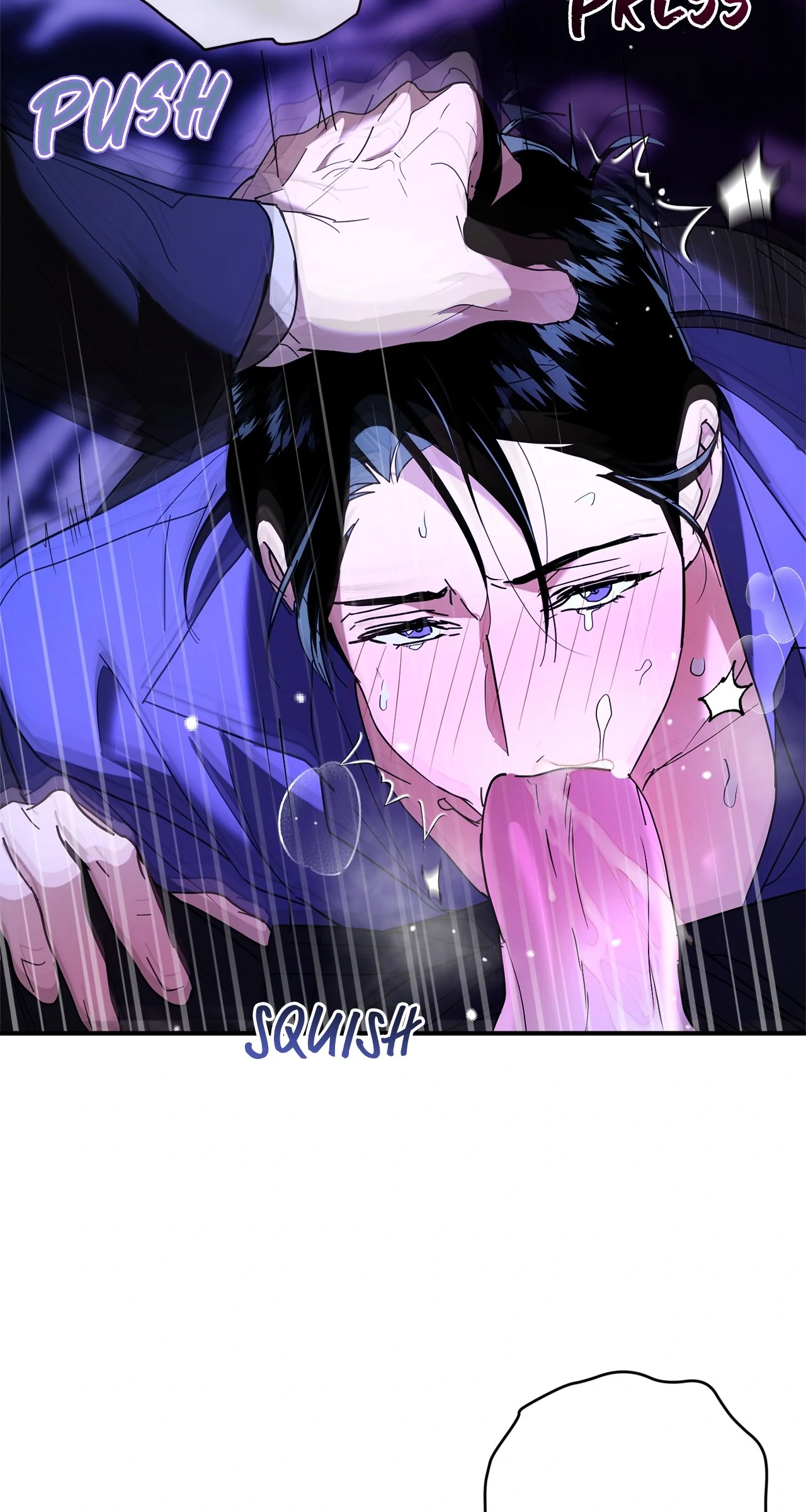 Bullet Time - Chapter 3 manhwa