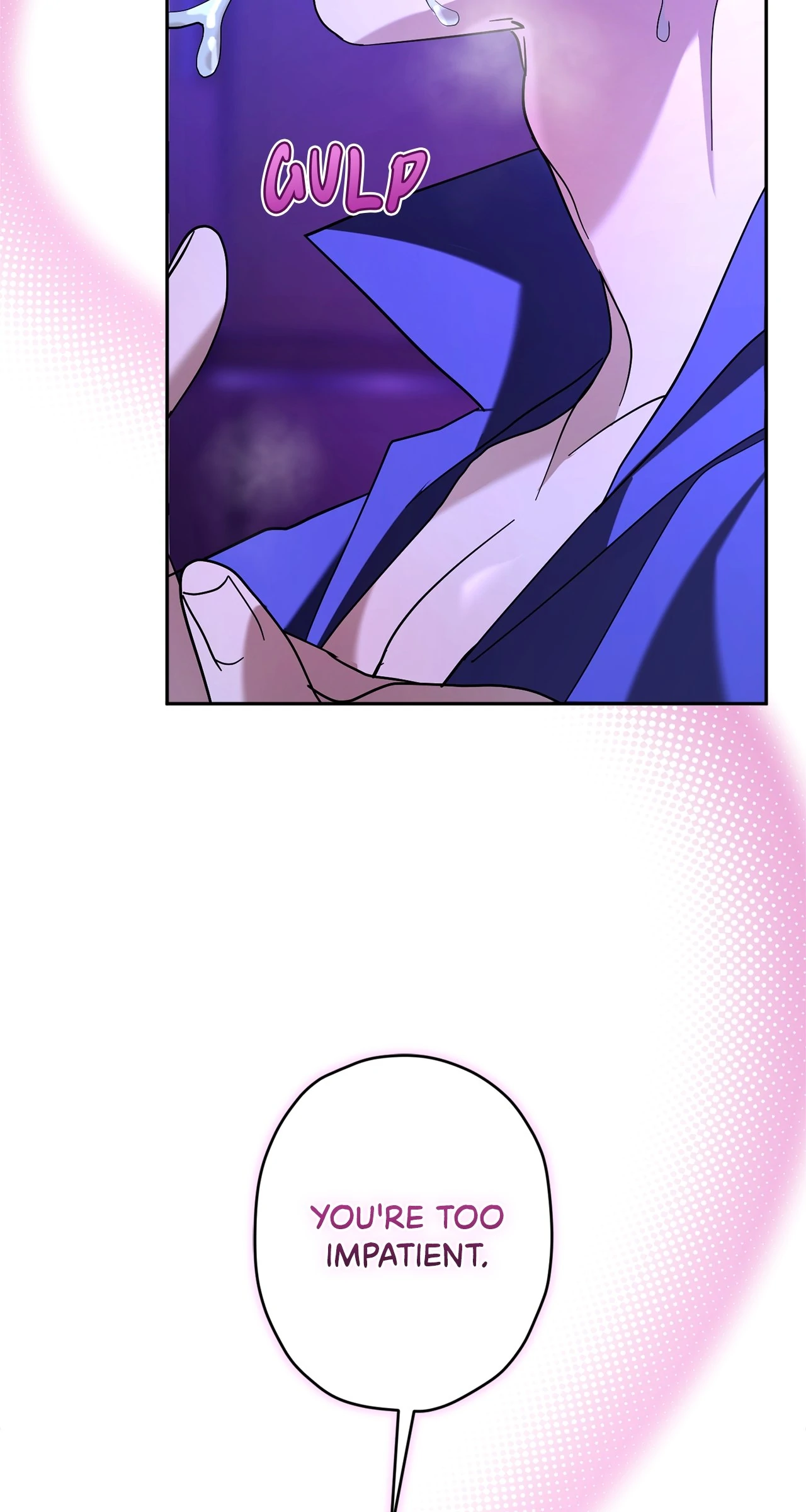 Bullet Time - Chapter 3 manhwa