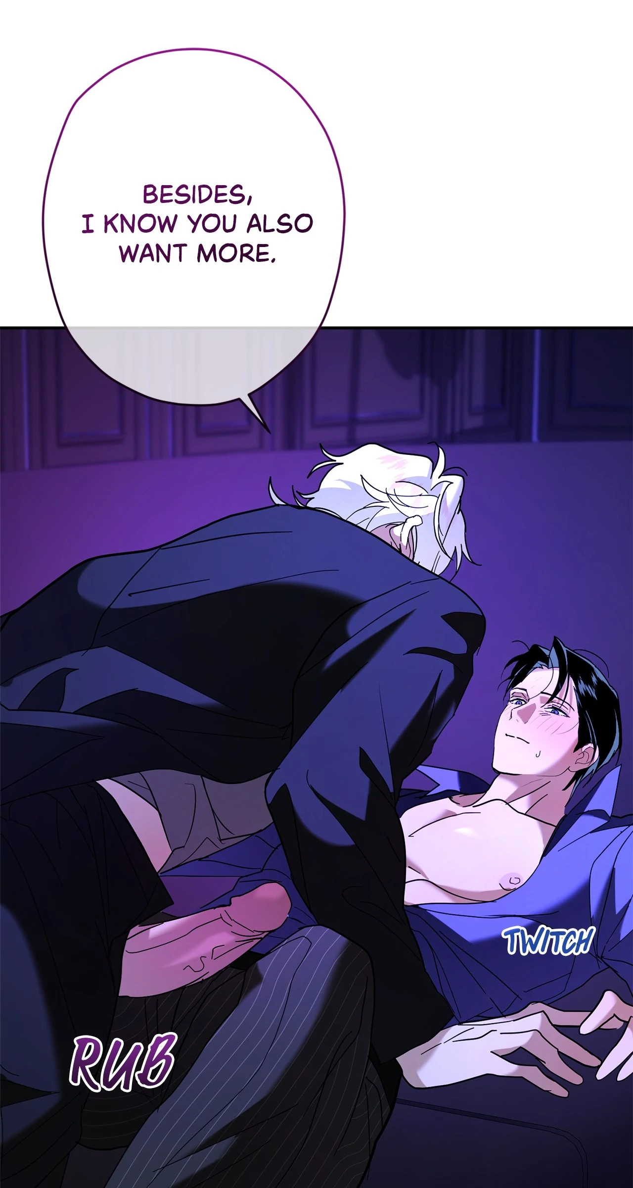 Bullet Time - Chapter 3 manhwa