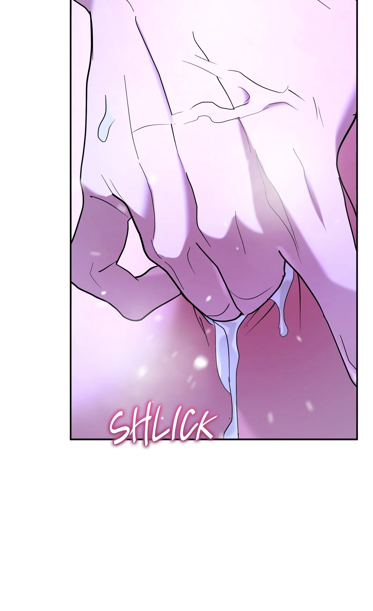 Bullet Time - Chapter 3 manhwa