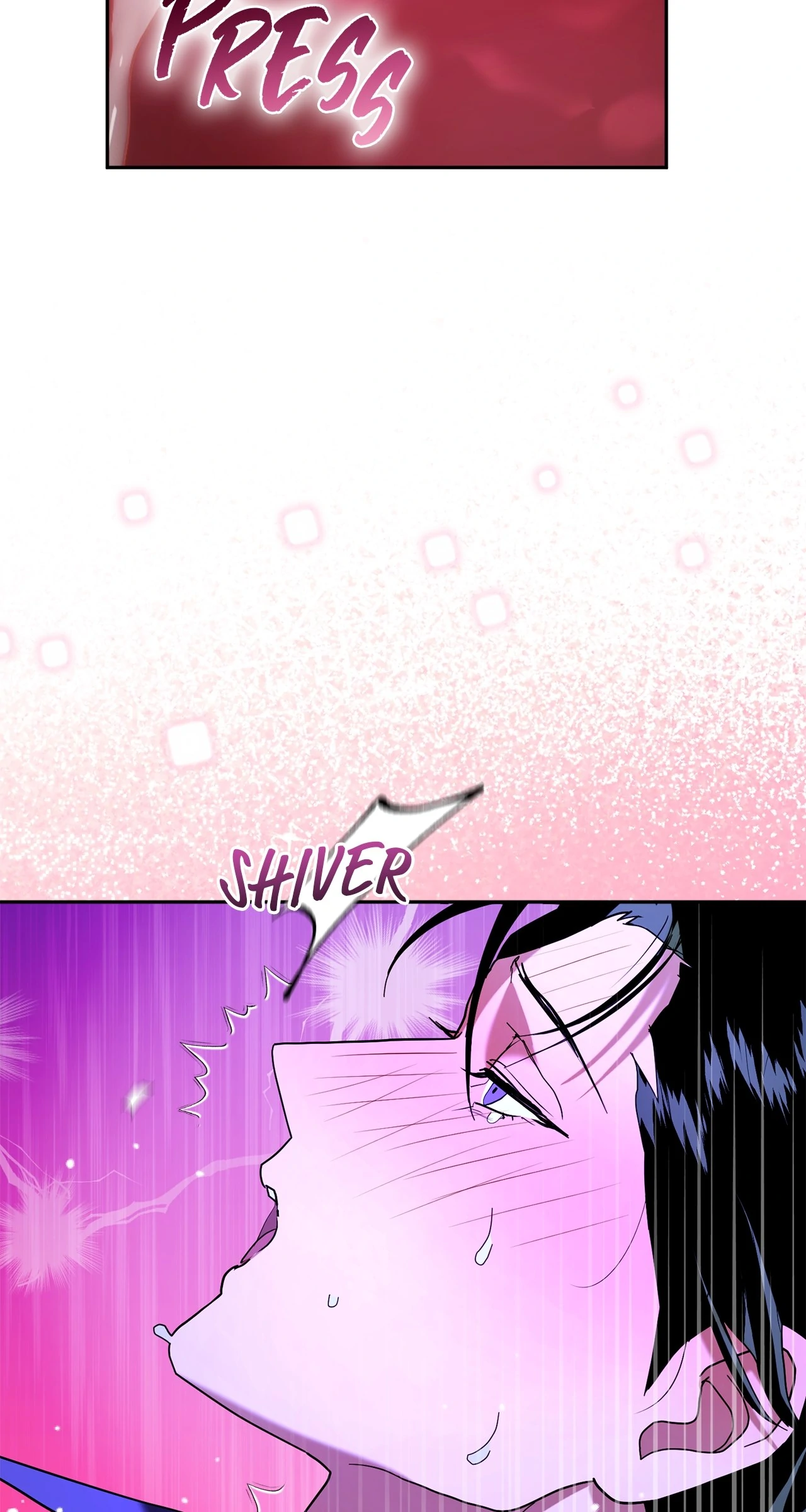 Bullet Time - Chapter 3 manhwa