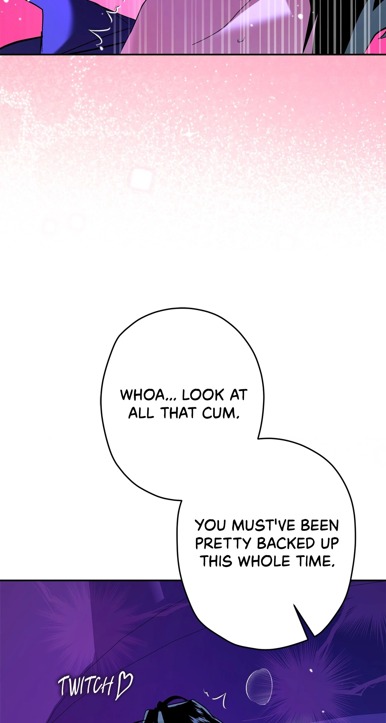 Bullet Time - Chapter 3 manhwa