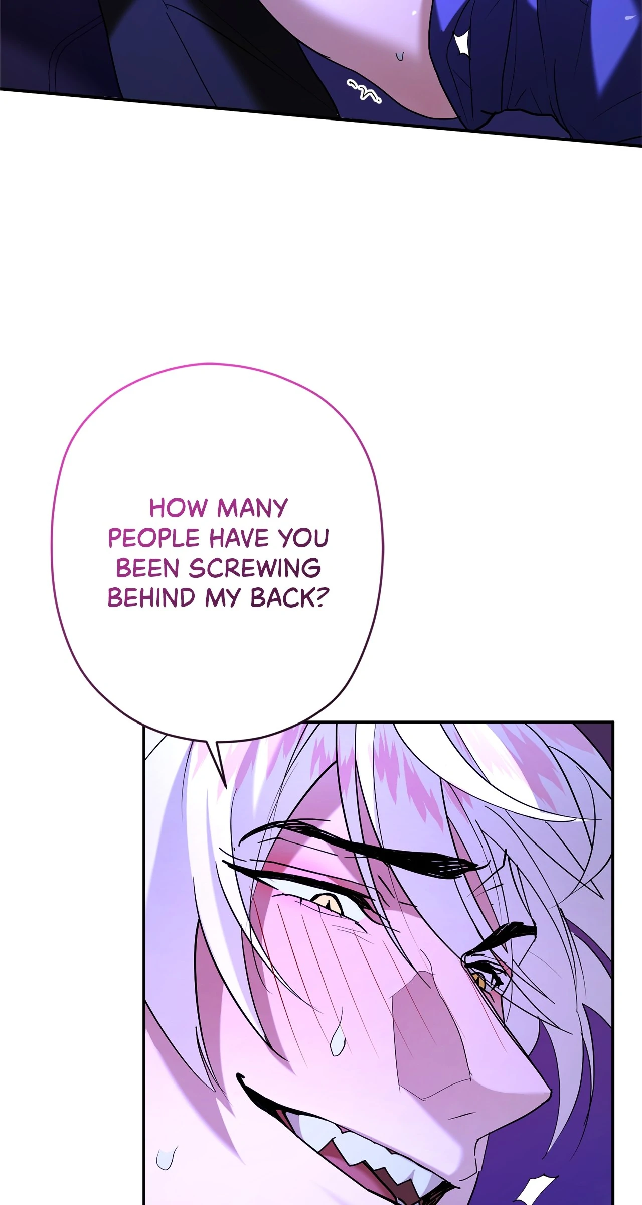 Bullet Time - Chapter 3 manhwa