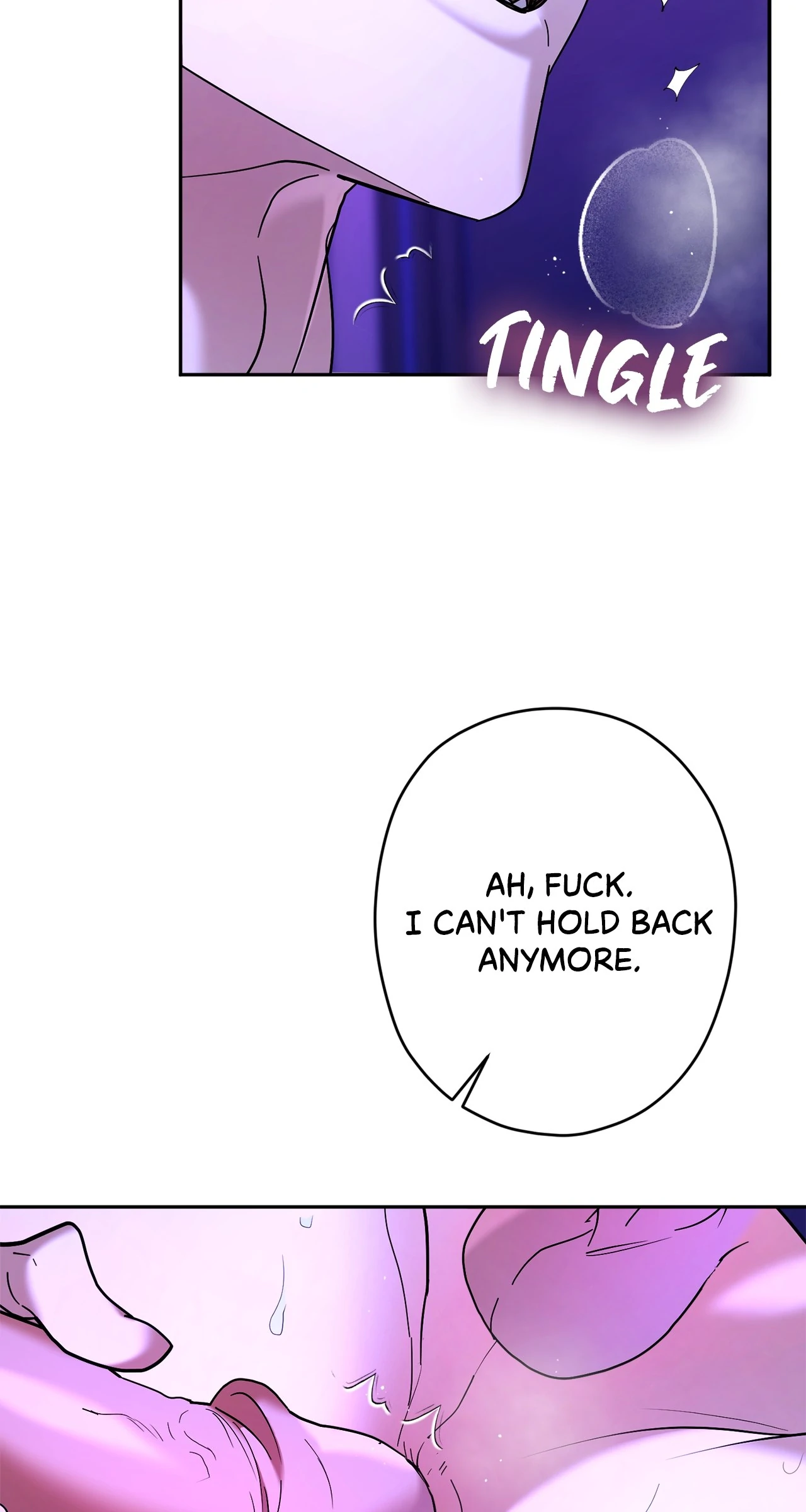 Bullet Time - Chapter 3 manhwa