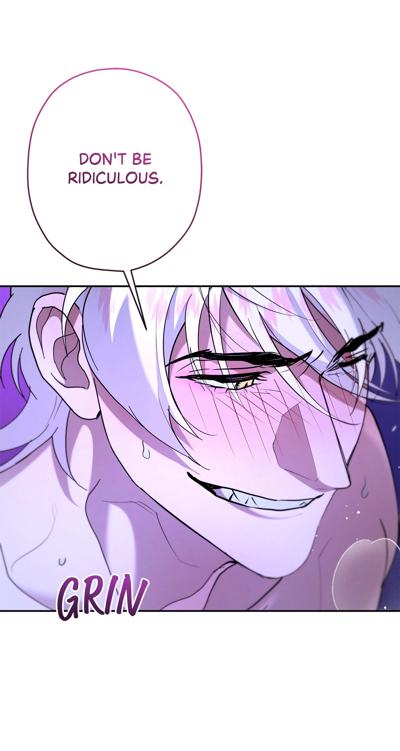 Bullet Time - Chapter 3 manhwa