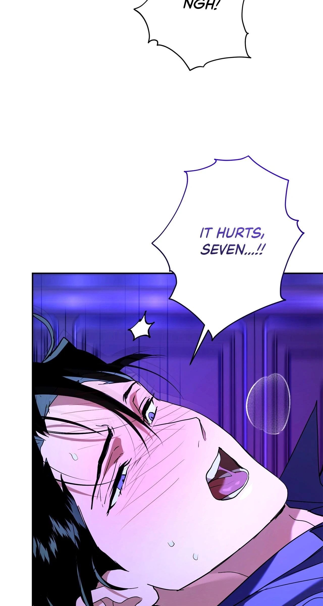 Bullet Time - Chapter 3 manhwa