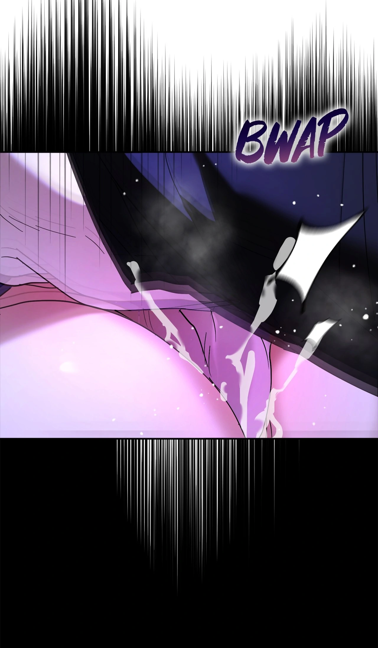 Bullet Time - Chapter 3 manhwa