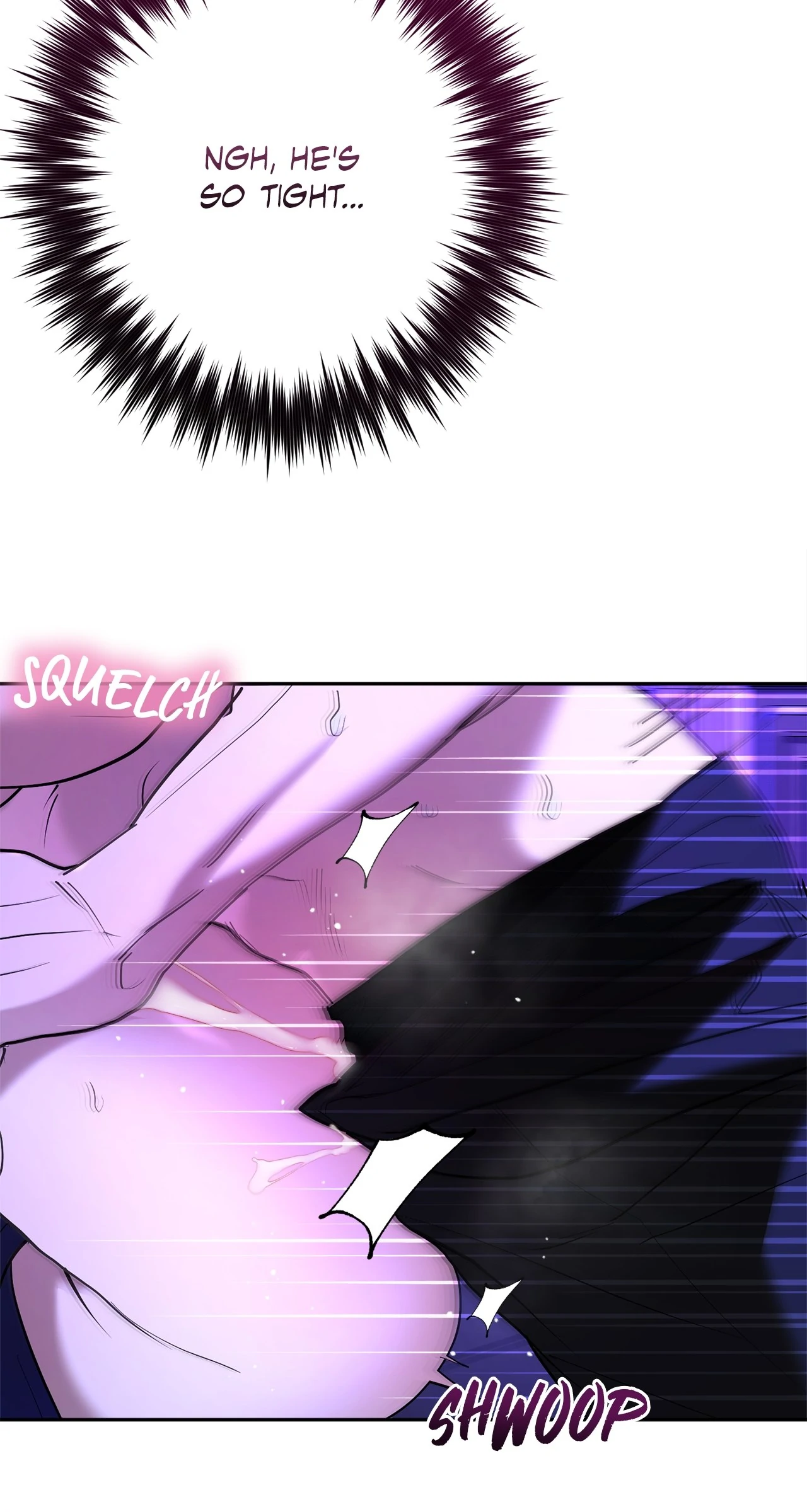 Bullet Time - Chapter 3 manhwa