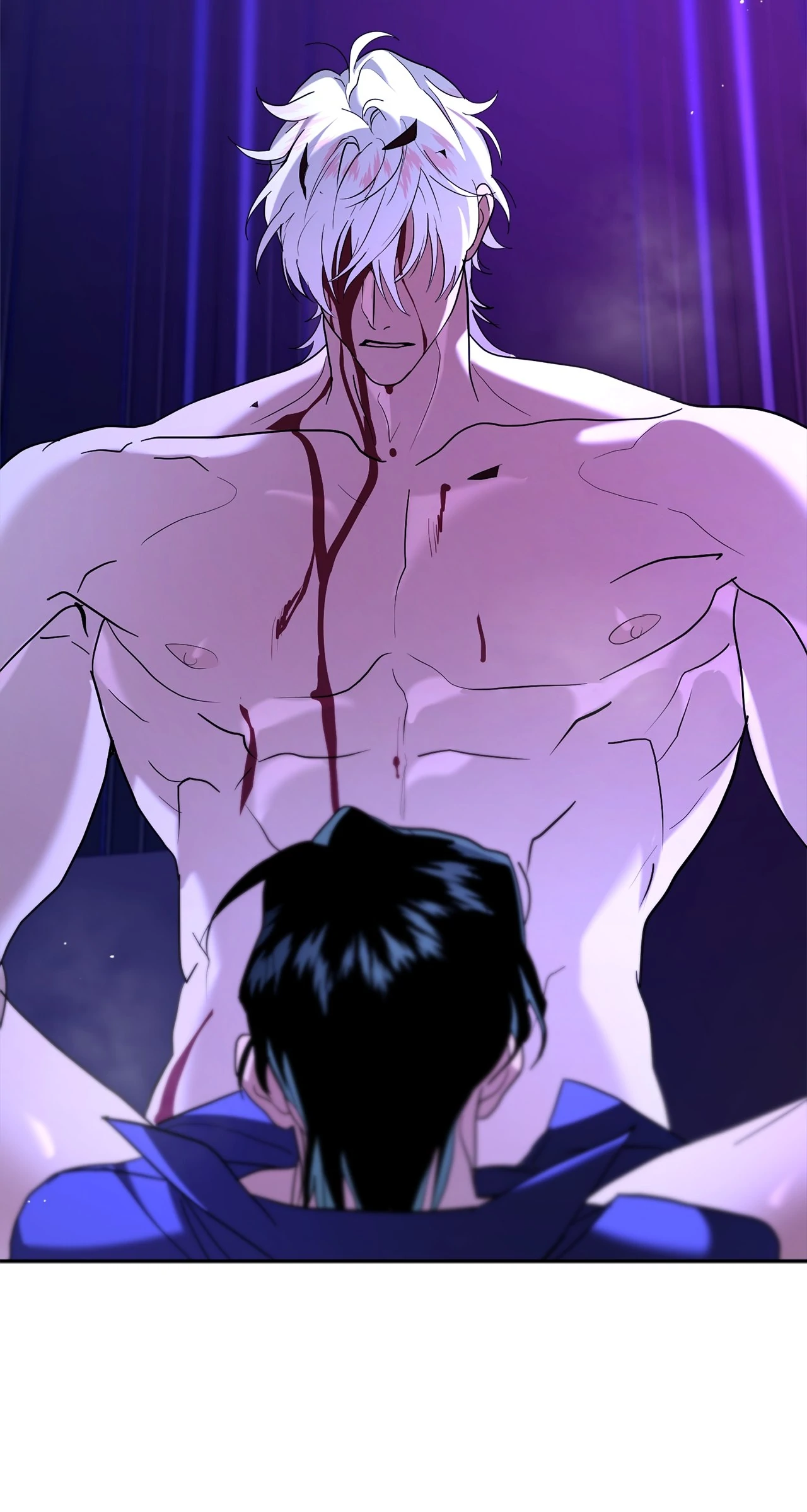 Bullet Time - Chapter 3 manhwa