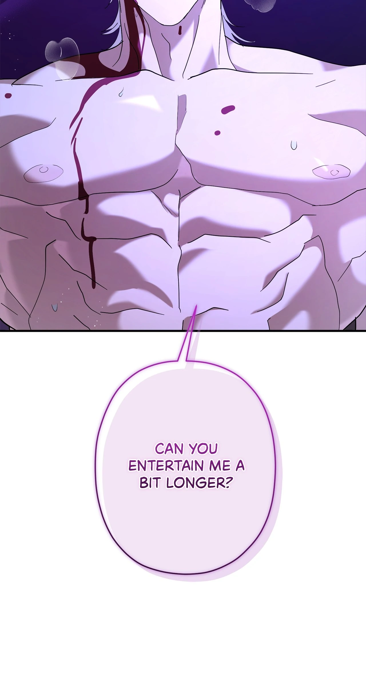 Bullet Time - Chapter 3 manhwa