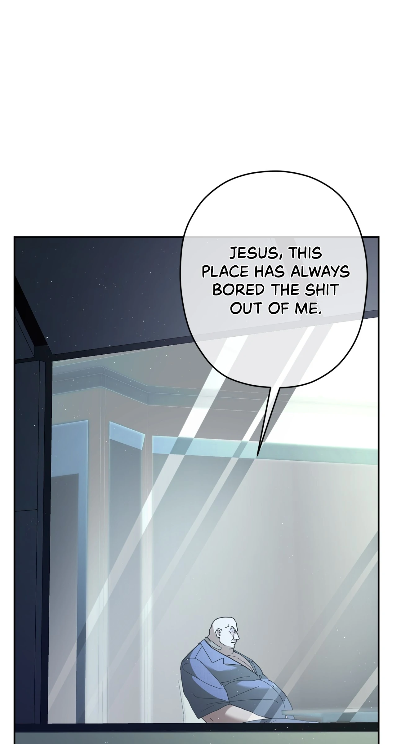 Bullet Time - Chapter 4 manhwa