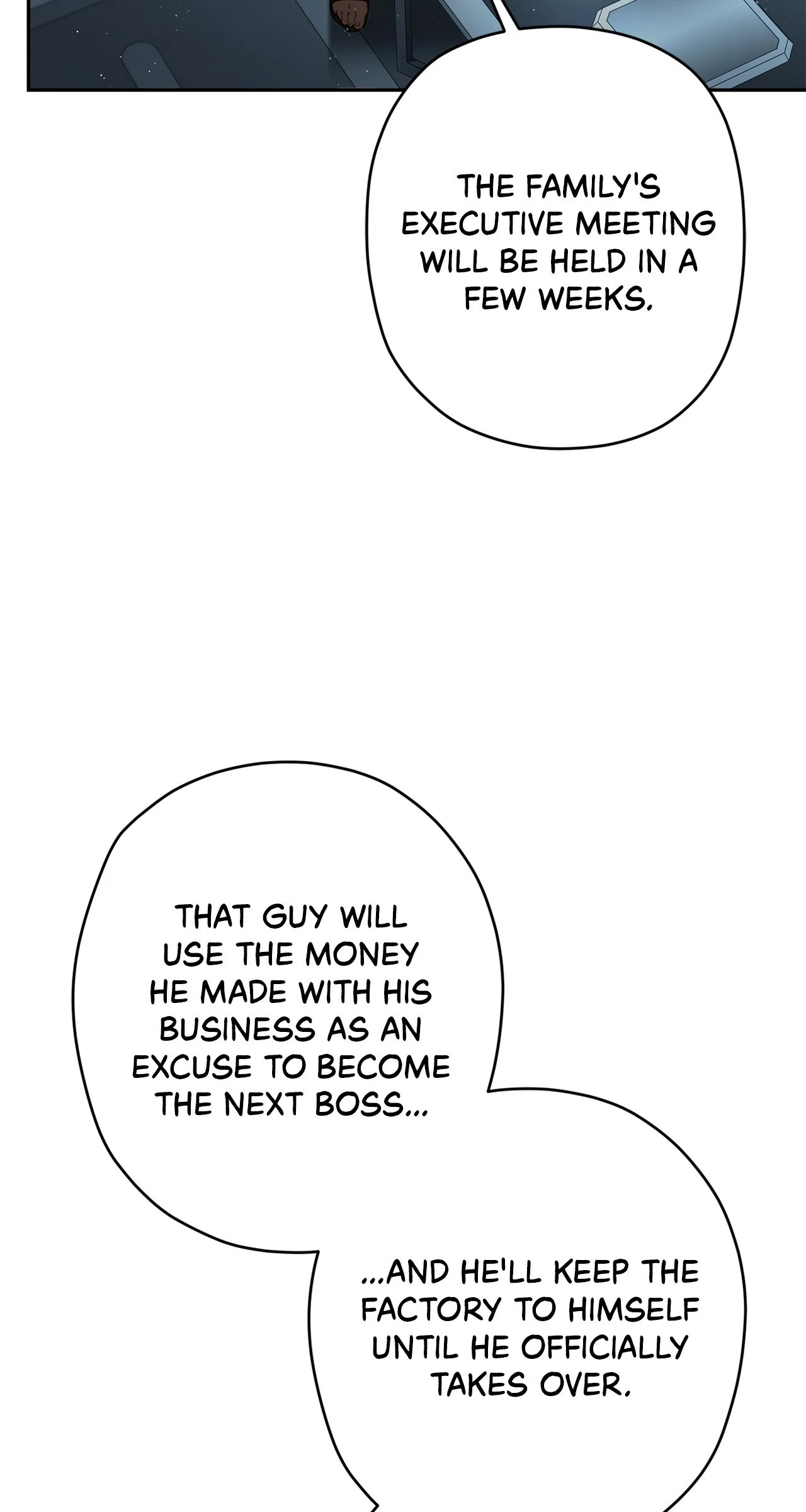 Bullet Time - Chapter 4 manhwa