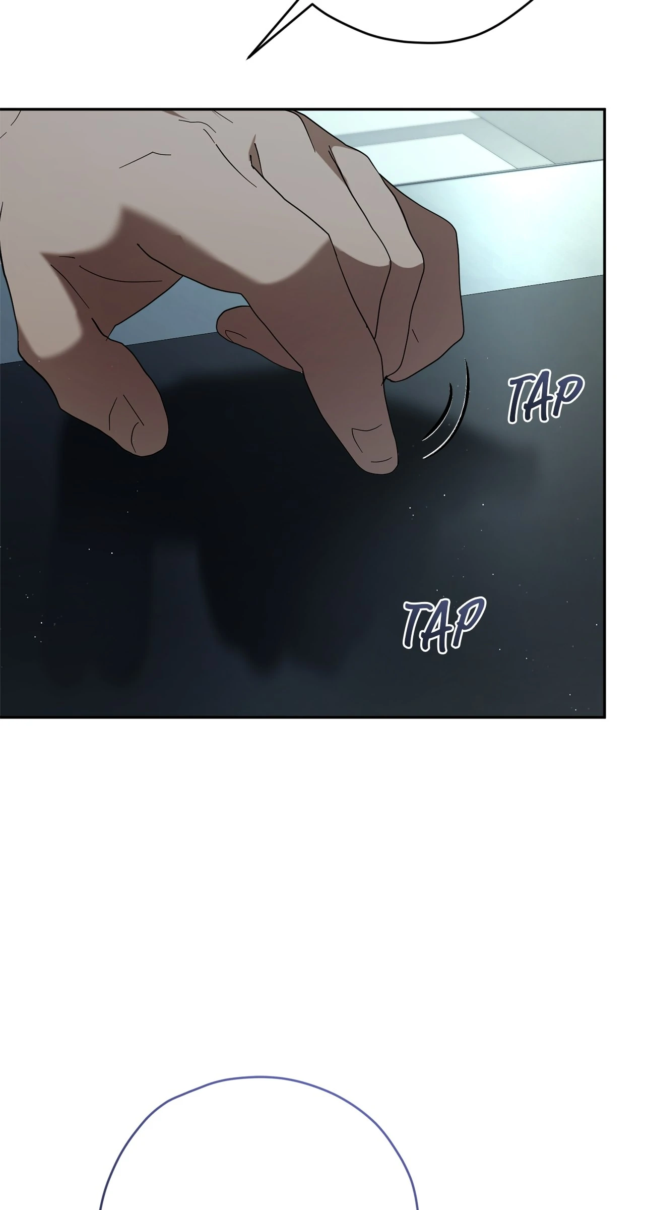 Bullet Time - Chapter 4 manhwa