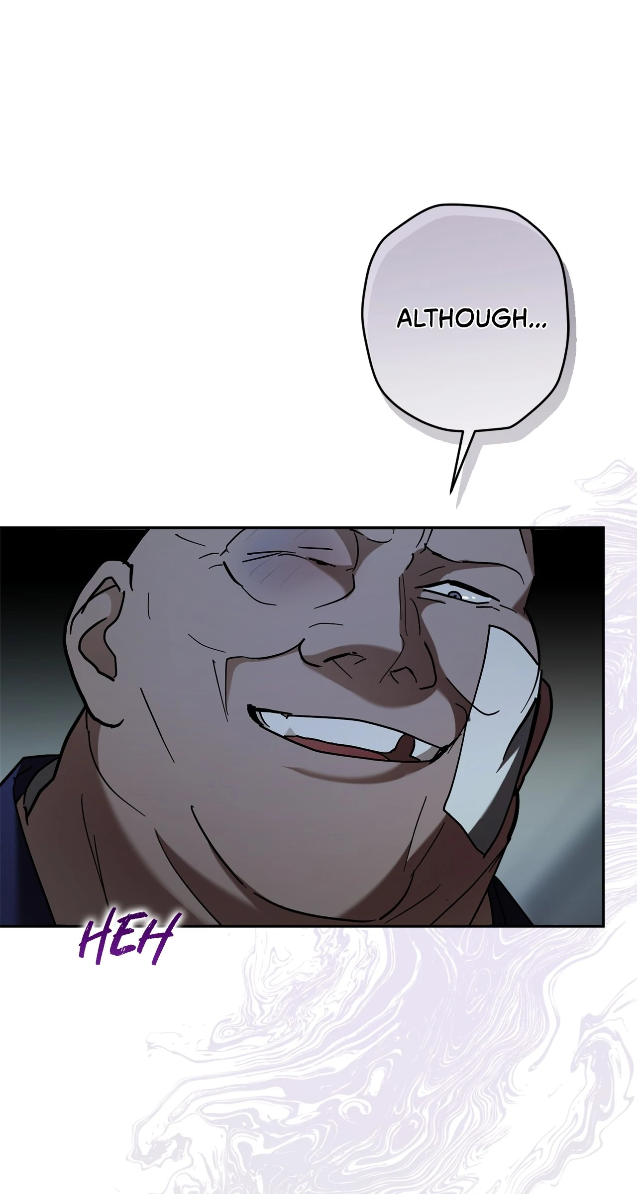 Bullet Time - Chapter 4 manhwa