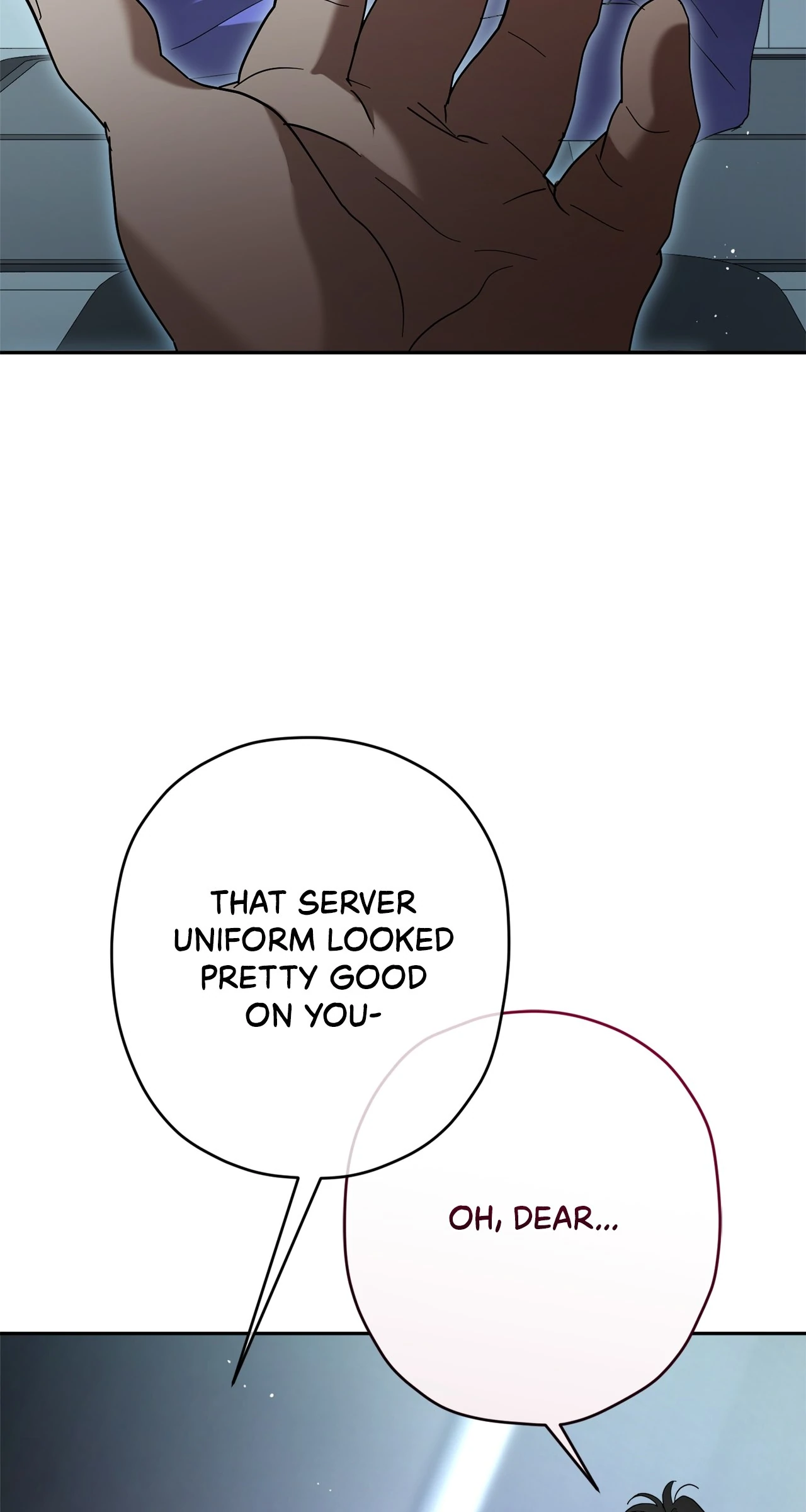 Bullet Time - Chapter 4 manhwa