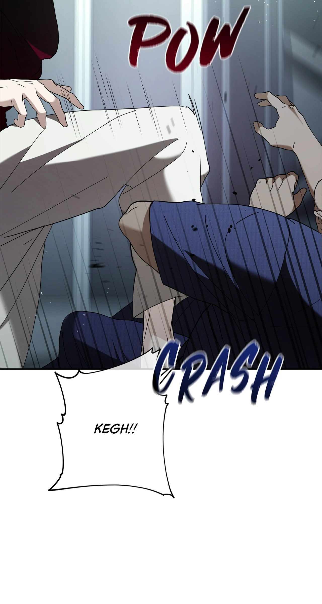 Bullet Time - Chapter 4 manhwa