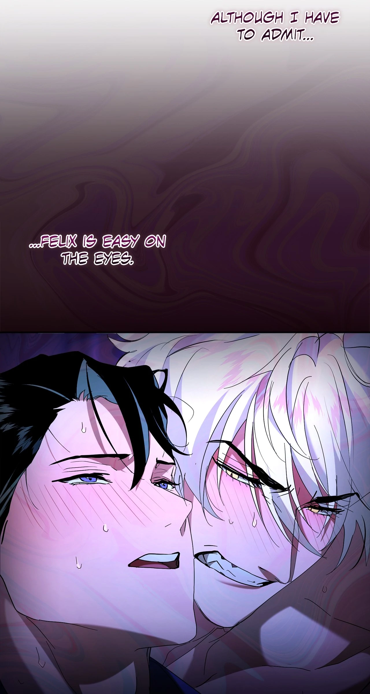 Bullet Time - Chapter 4 manhwa