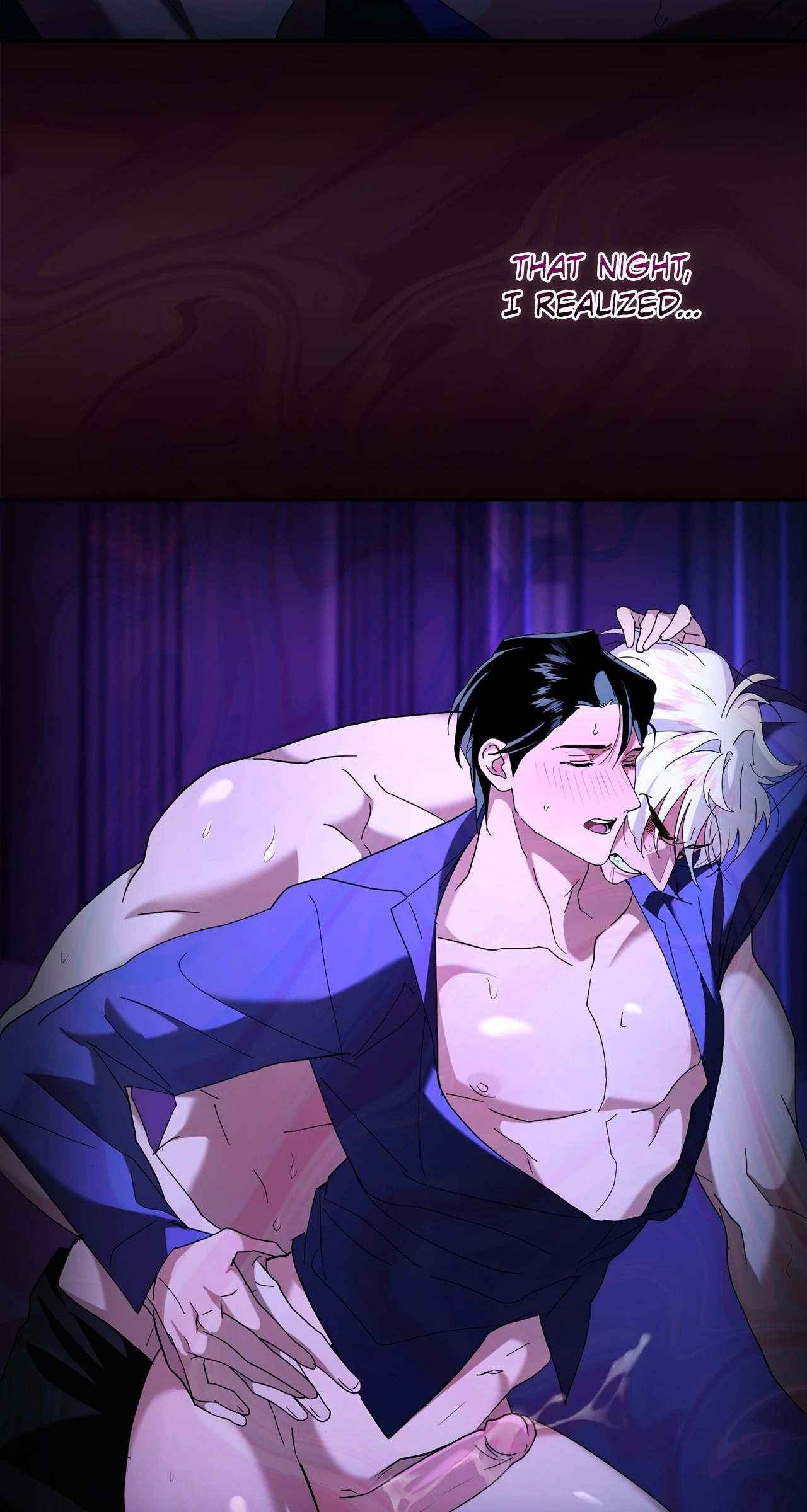 Bullet Time - Chapter 4 manhwa