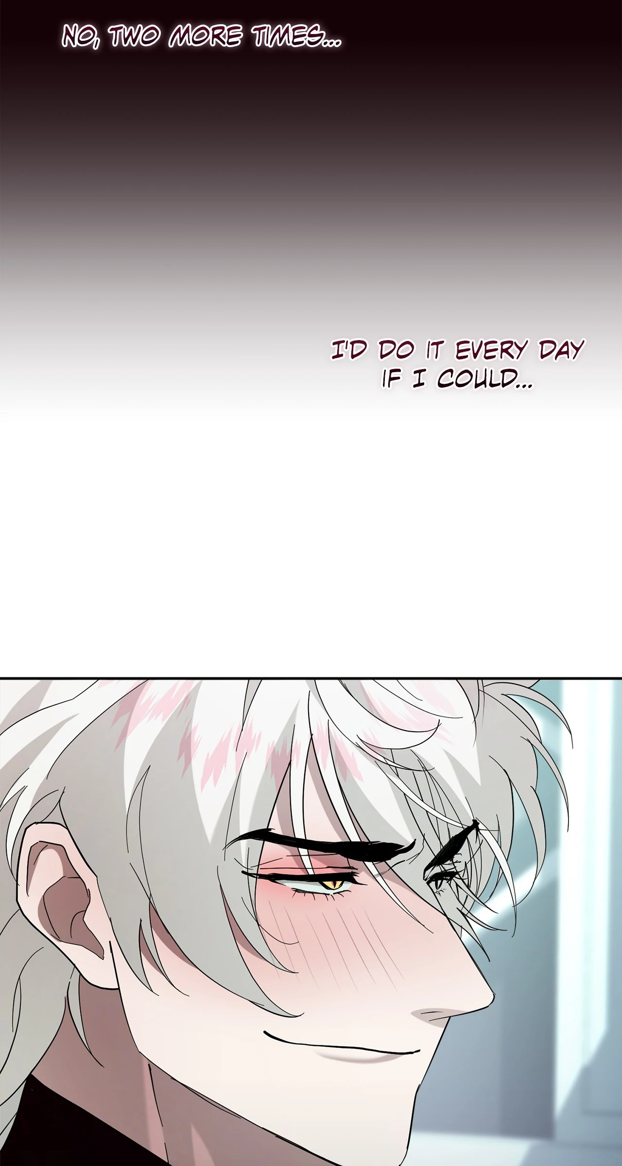 Bullet Time - Chapter 4 manhwa