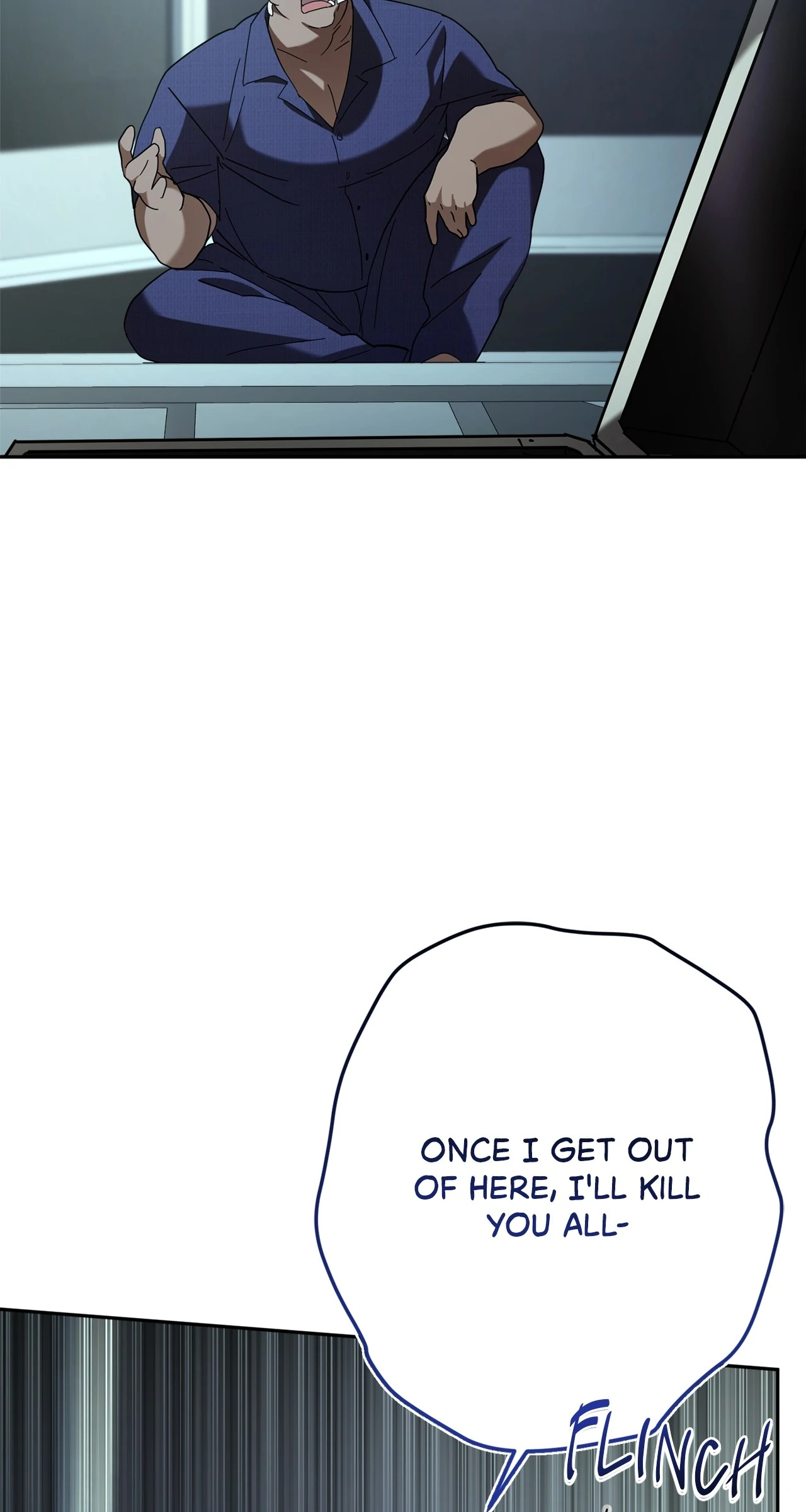 Bullet Time - Chapter 4 manhwa