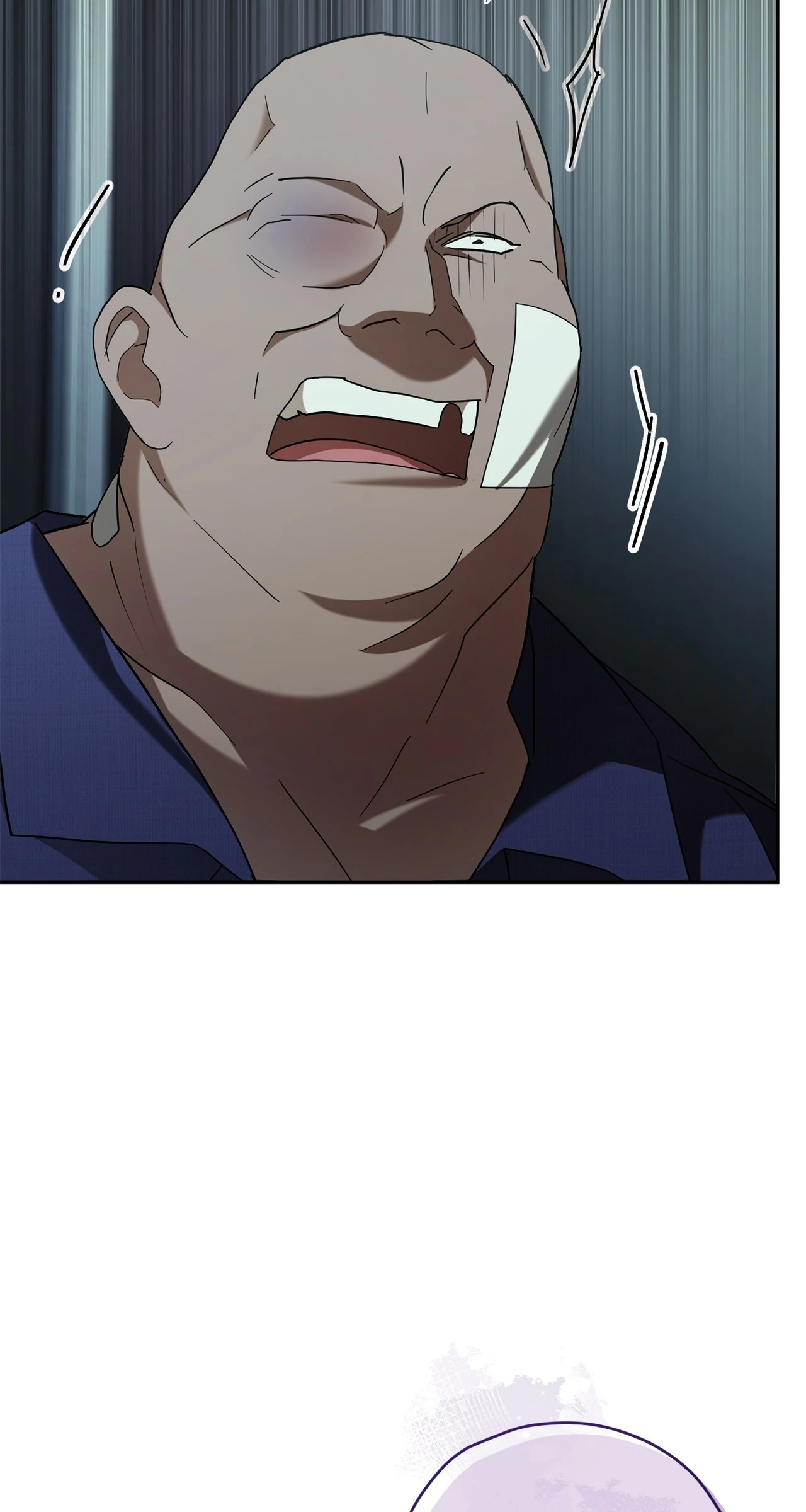 Bullet Time - Chapter 4 manhwa