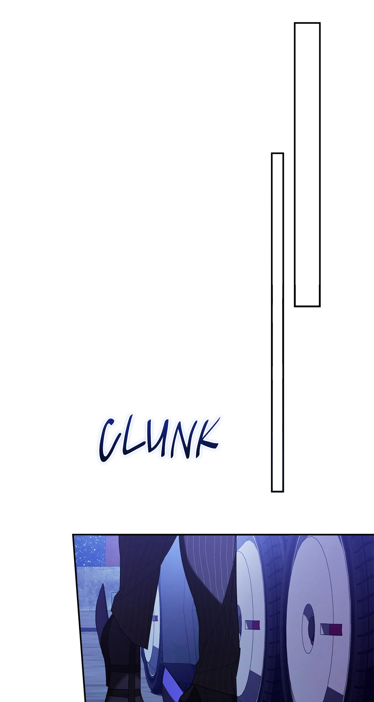 Bullet Time - Chapter 4 manhwa