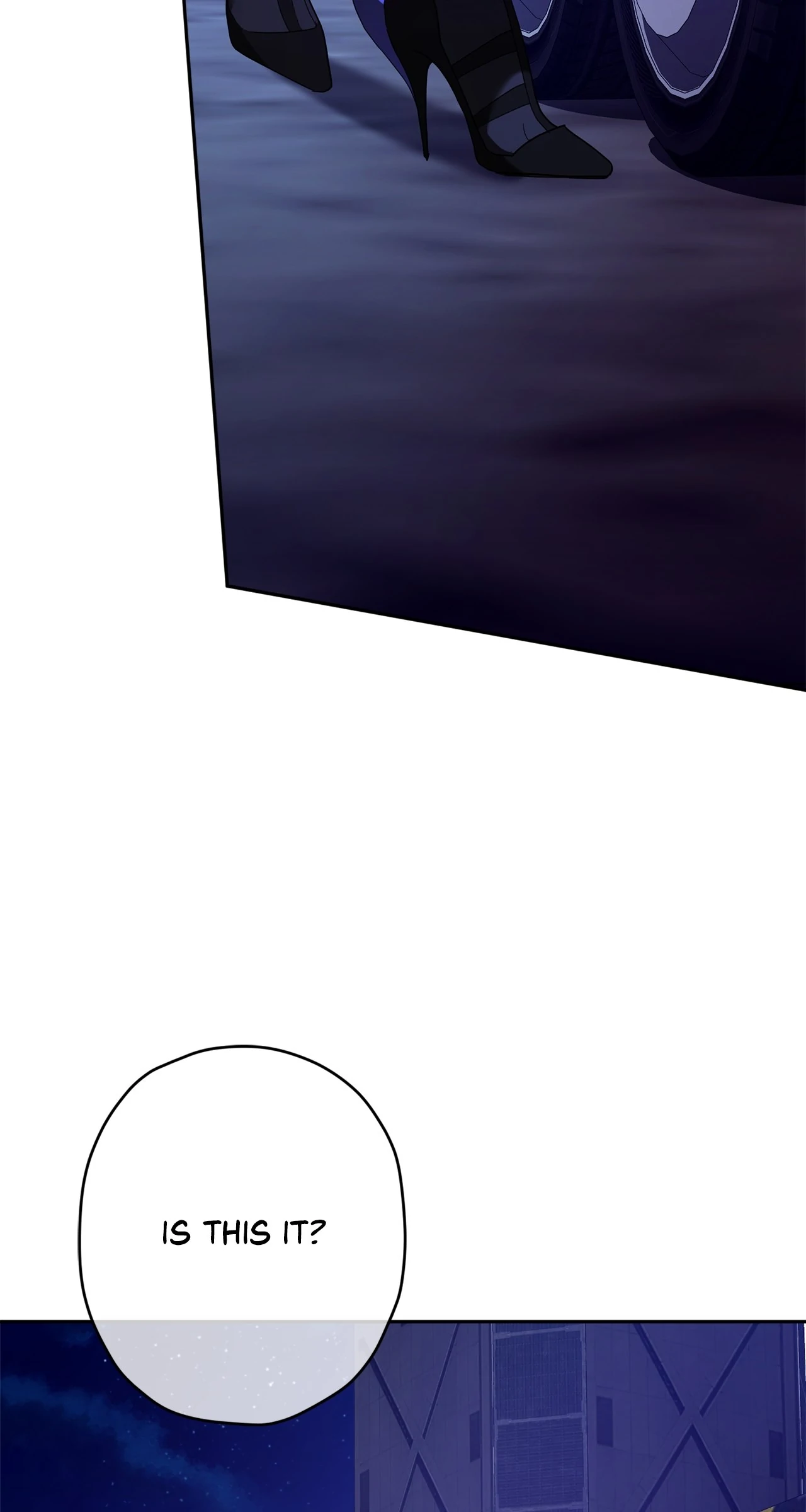 Bullet Time - Chapter 4 manhwa