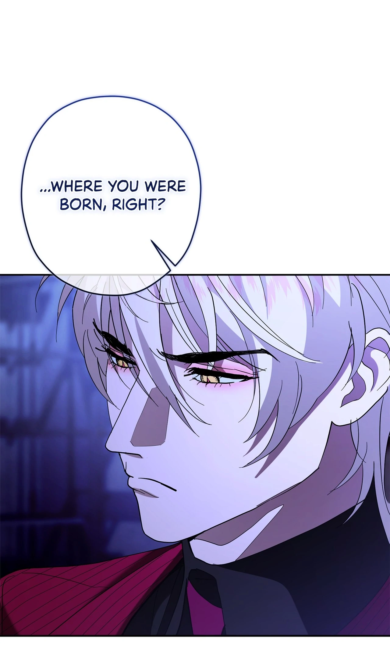 Bullet Time - Chapter 4 manhwa