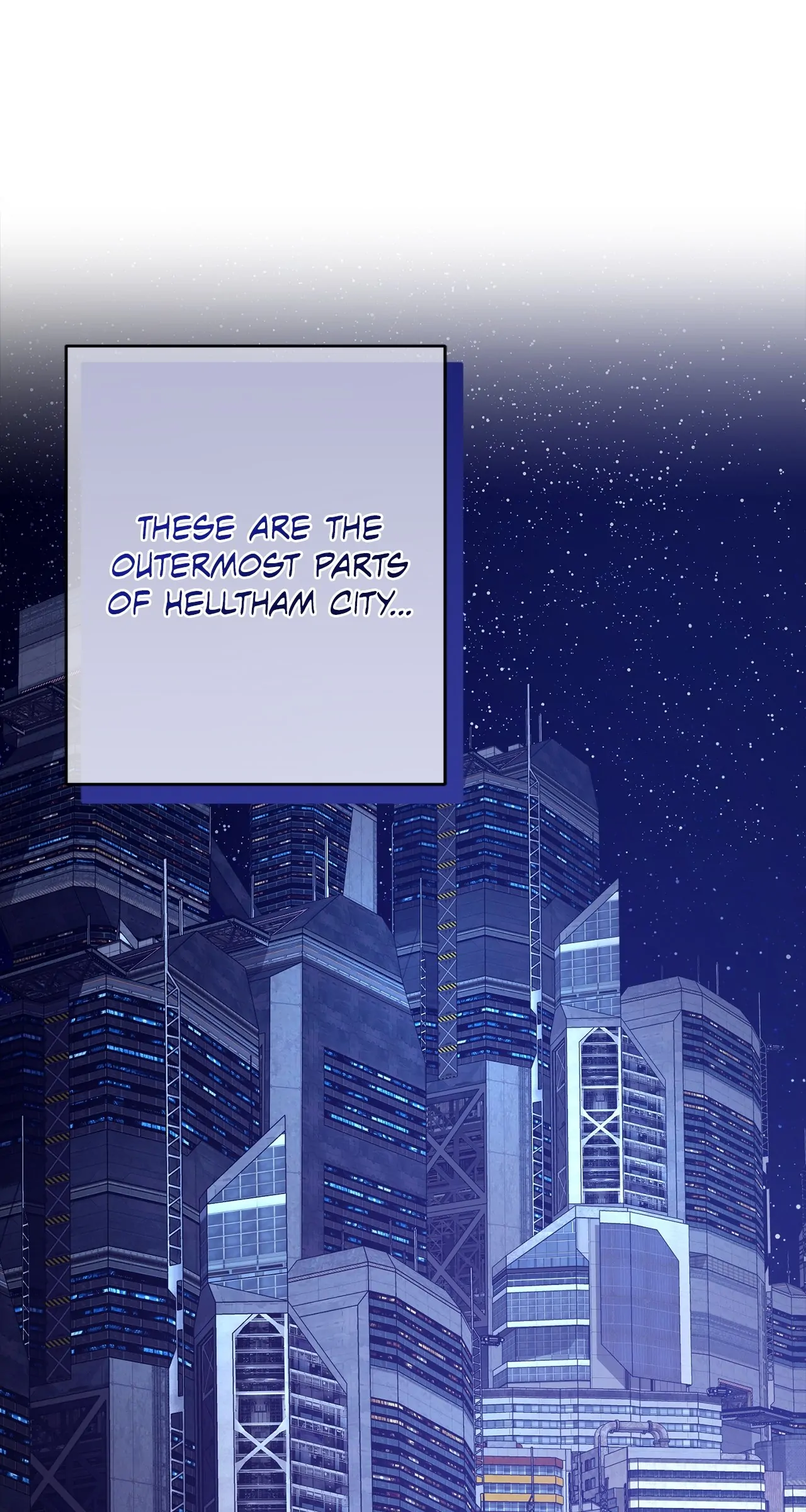 Bullet Time - Chapter 4 manhwa