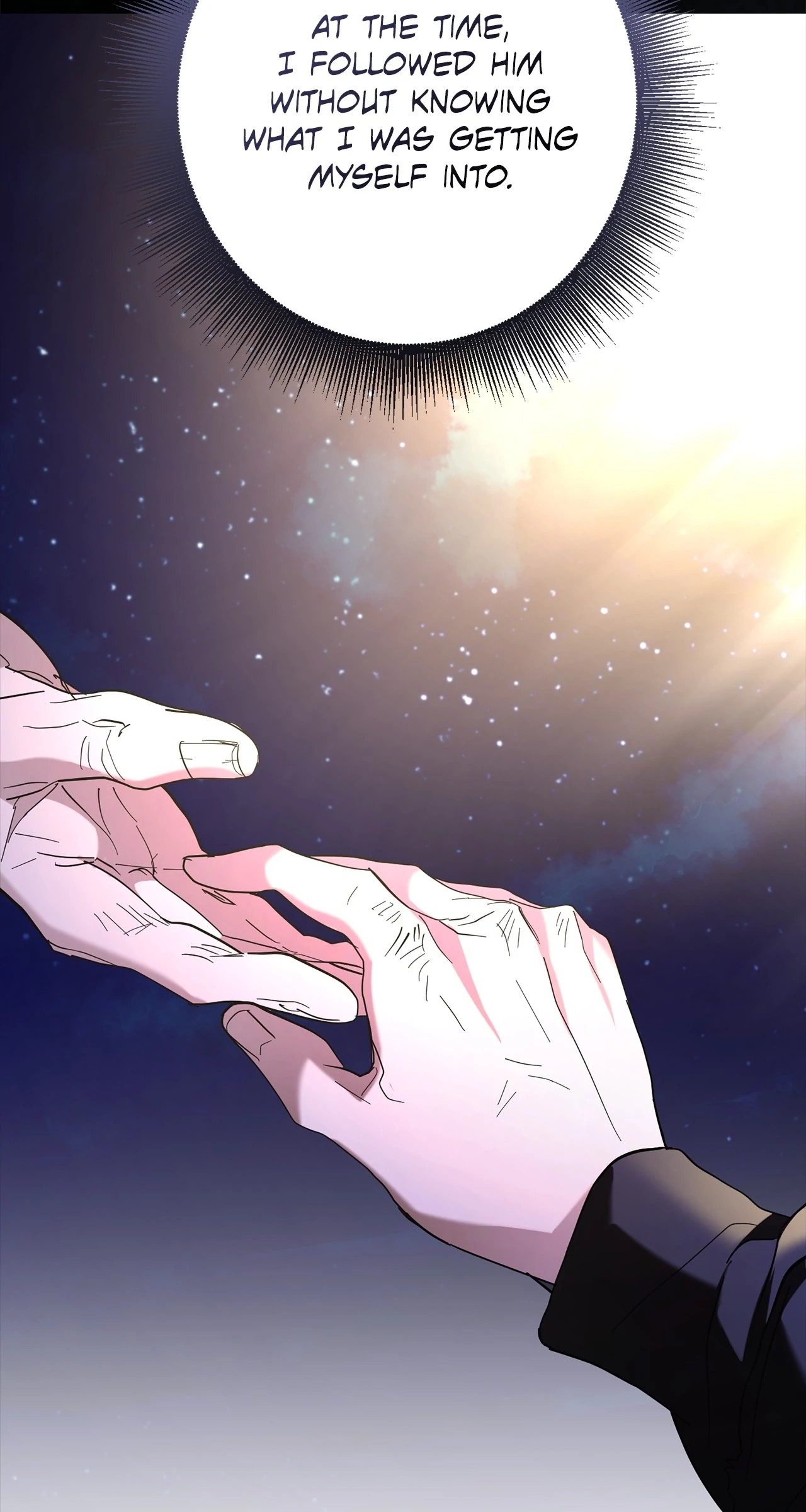 Bullet Time - Chapter 4 manhwa