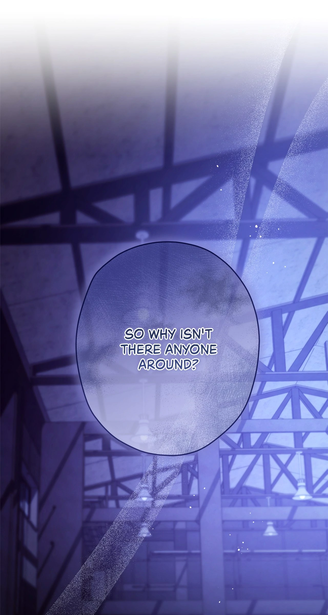 Bullet Time - Chapter 4 manhwa